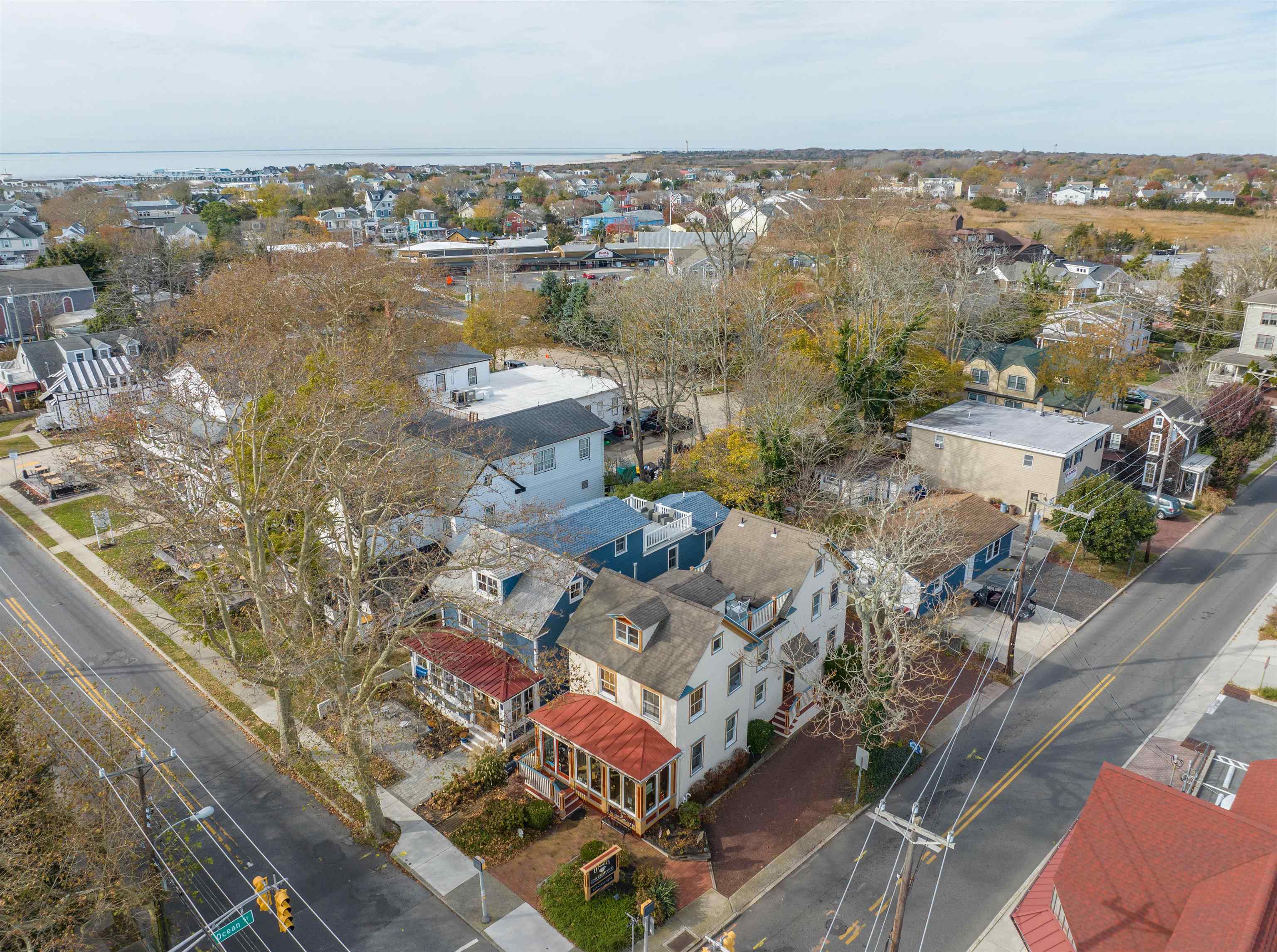 523 Lafayette Street Unit:2