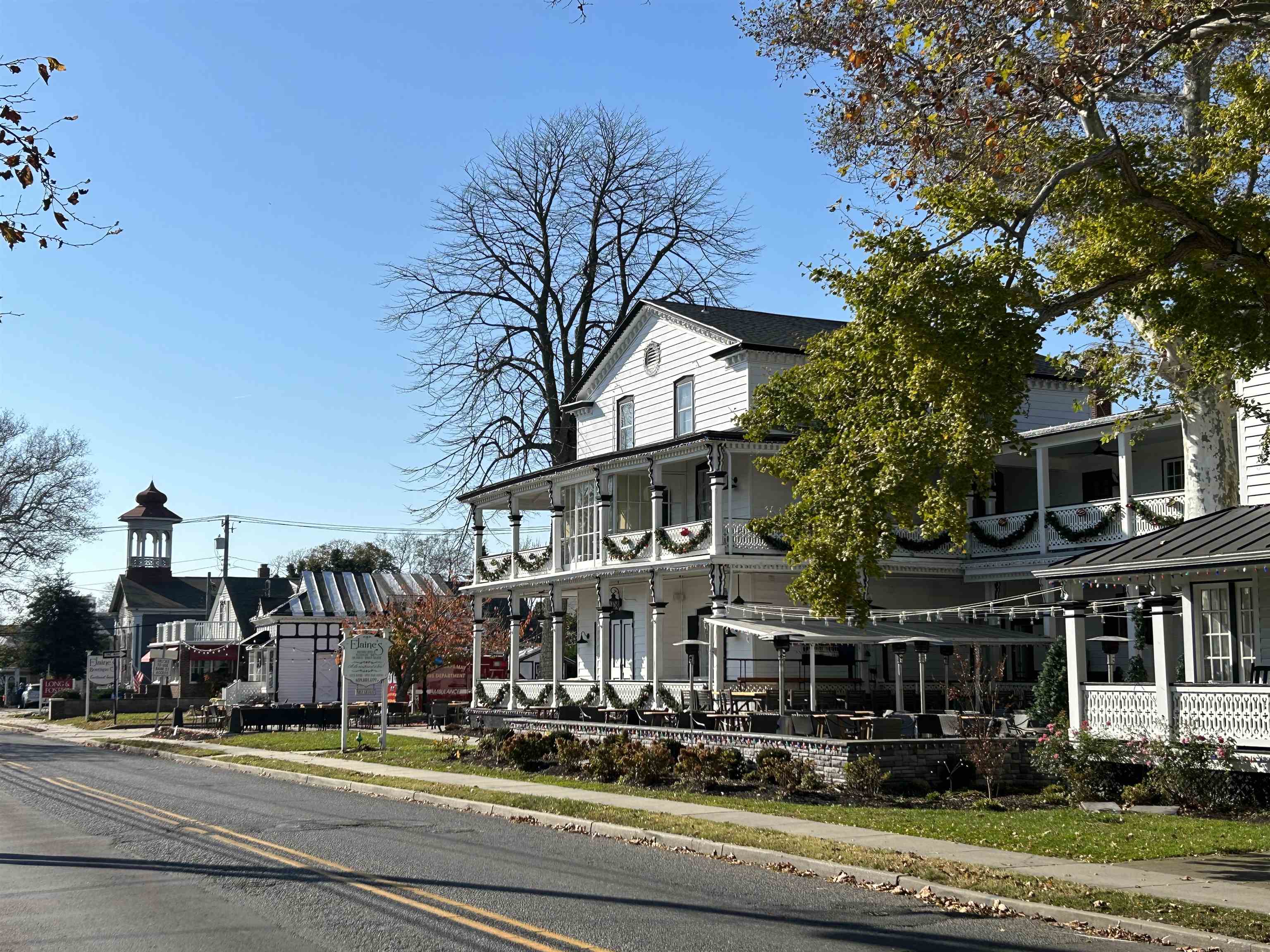 523 Lafayette Street Unit:2