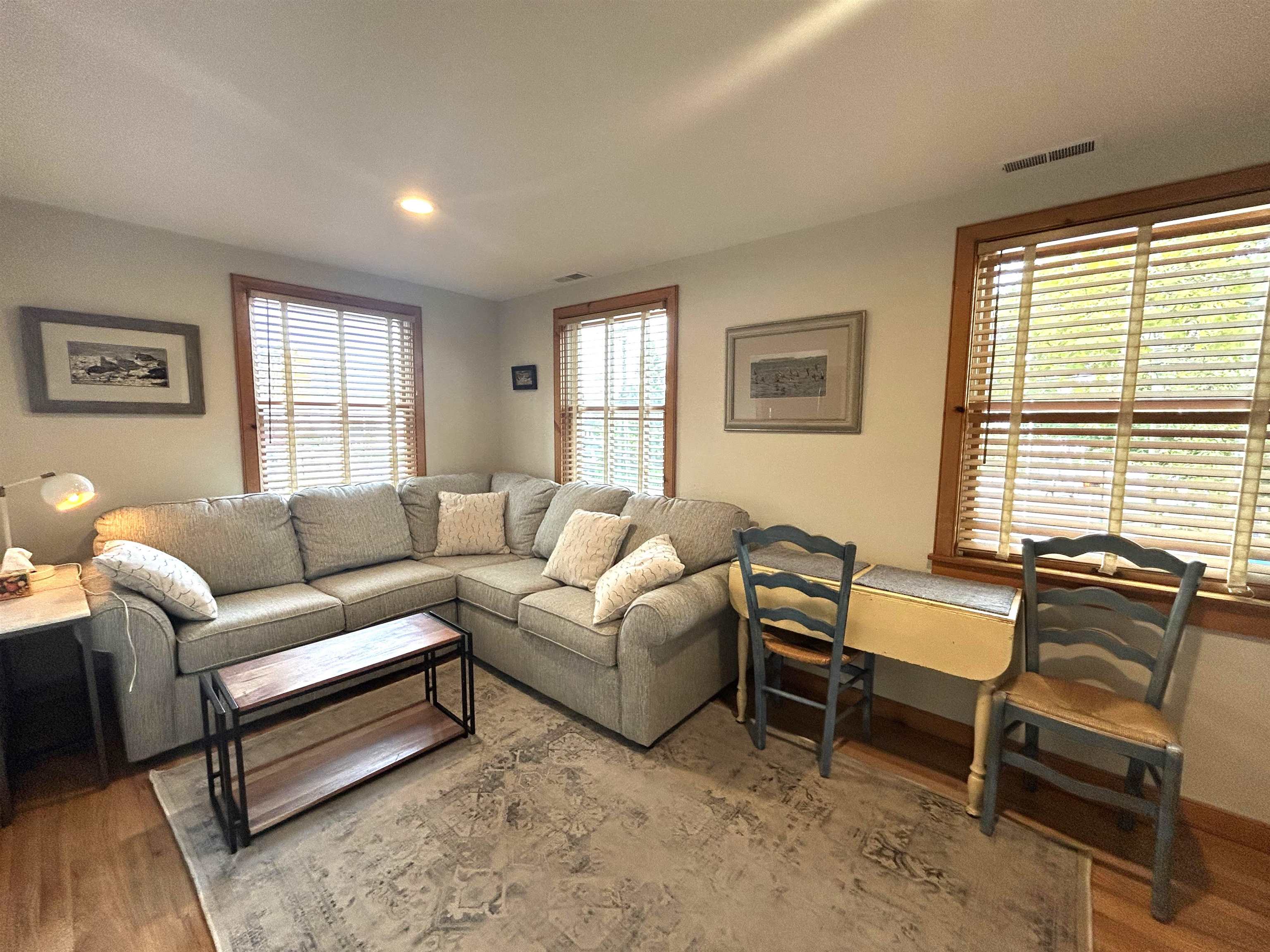 523 Lafayette Street Unit:2