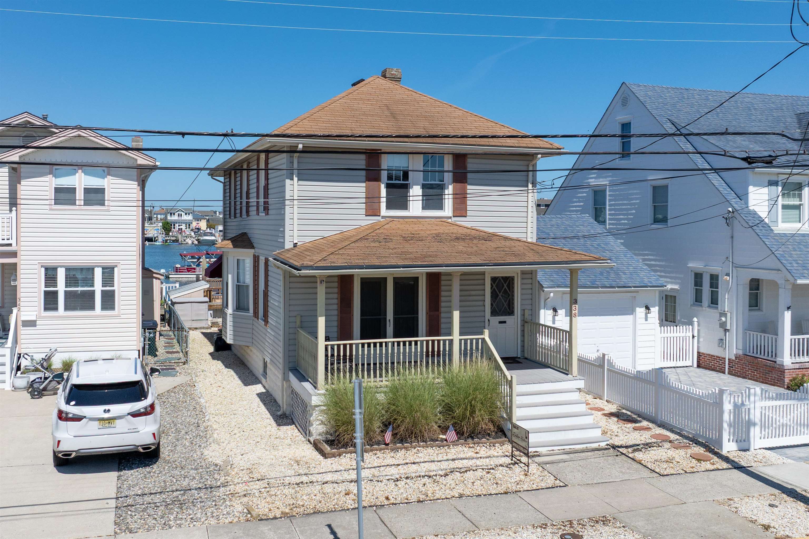 338 99th Street - Stone Harbor