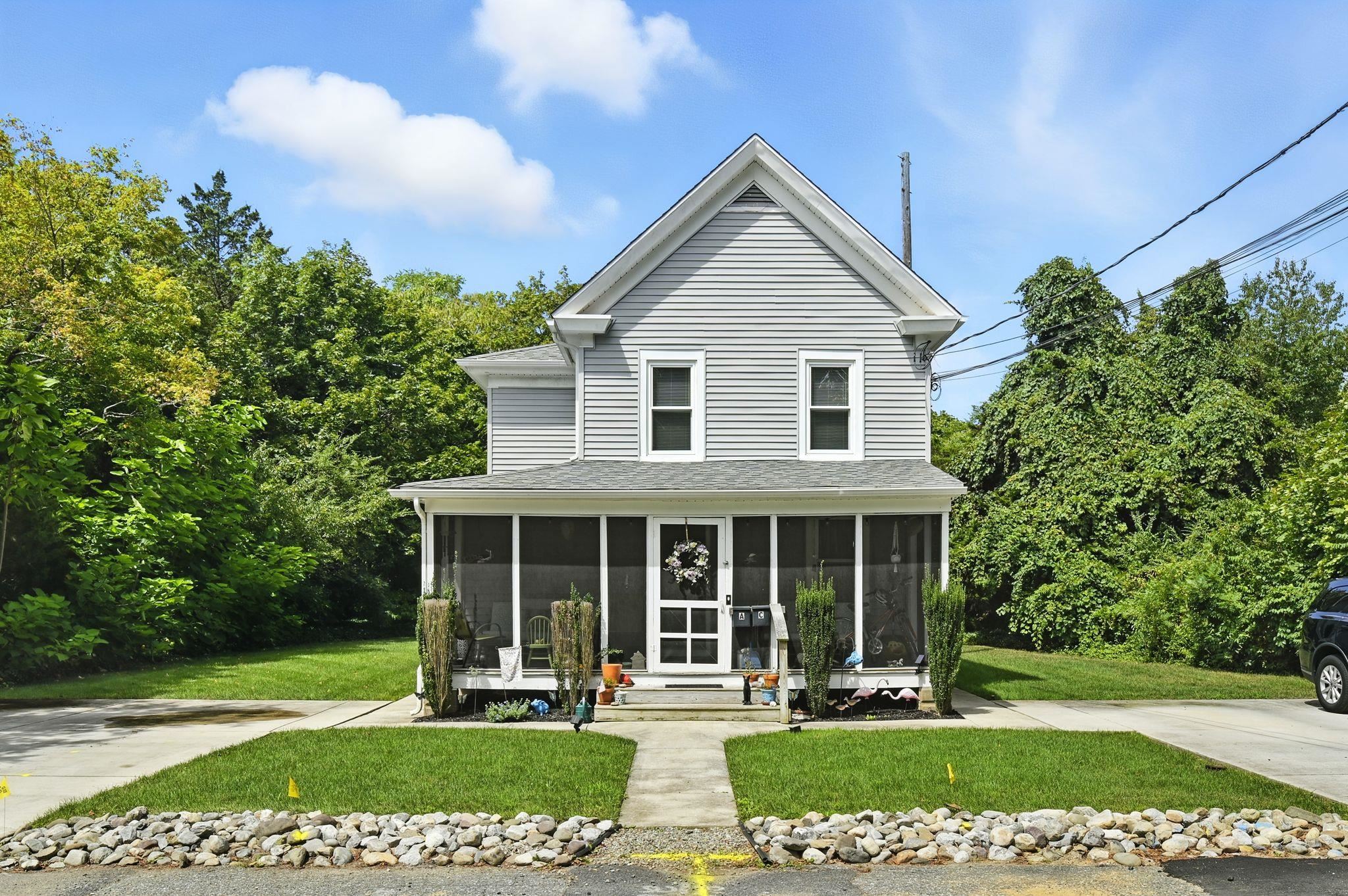 13 Poplar Street - Cape May Court House