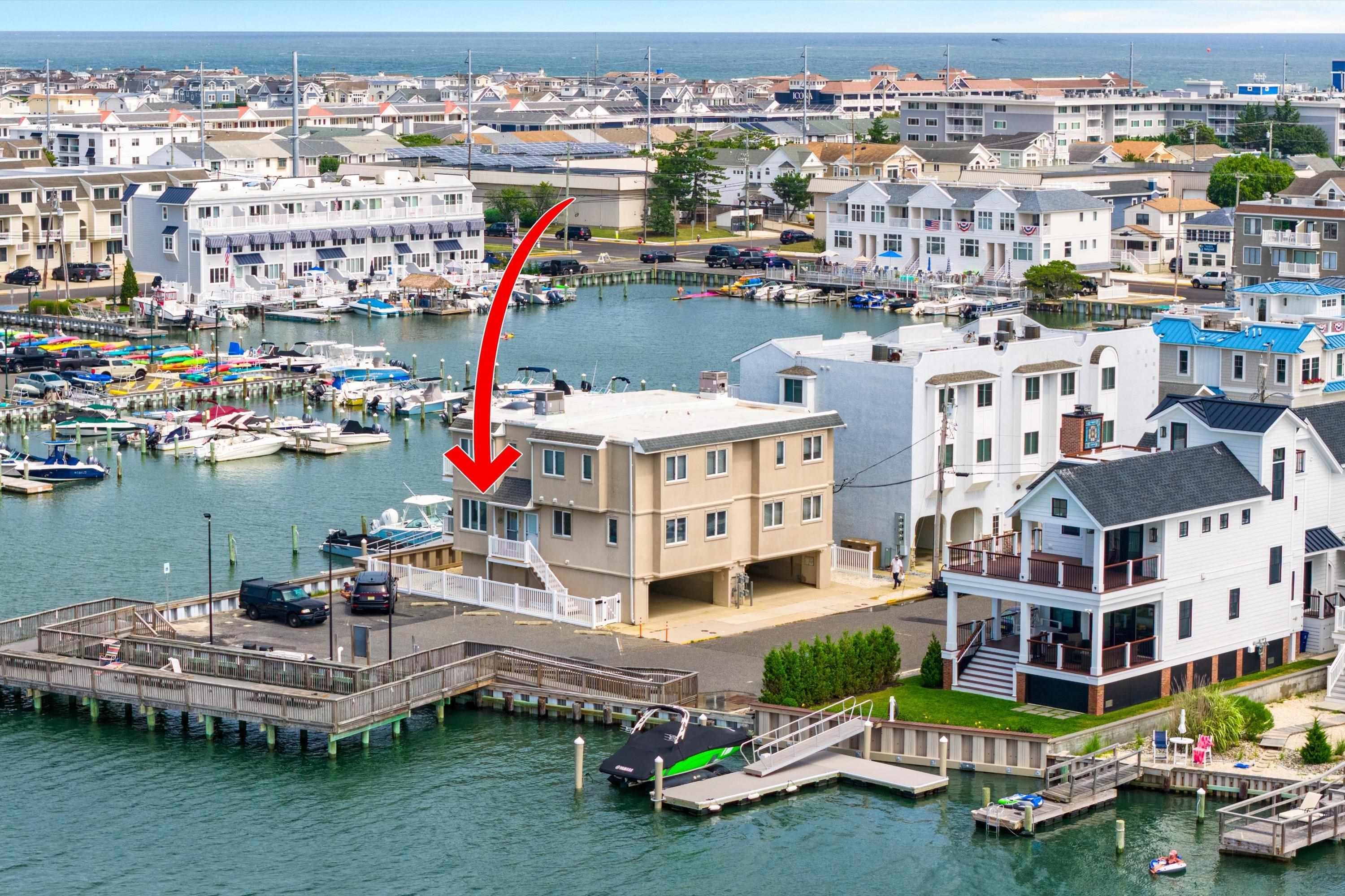  392 83rd Street - Stone Harbor