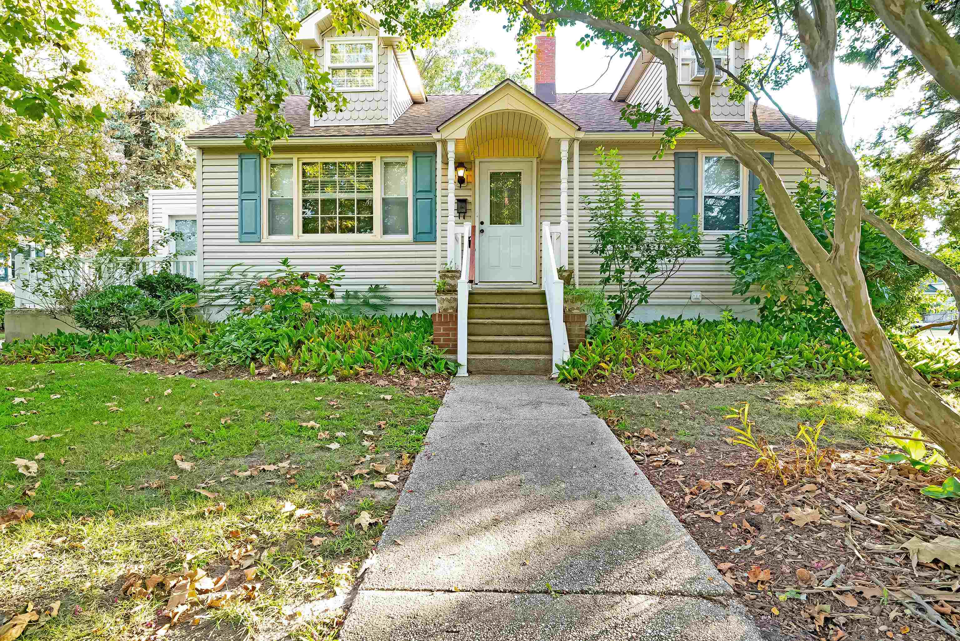 1108 West Street - Cape May