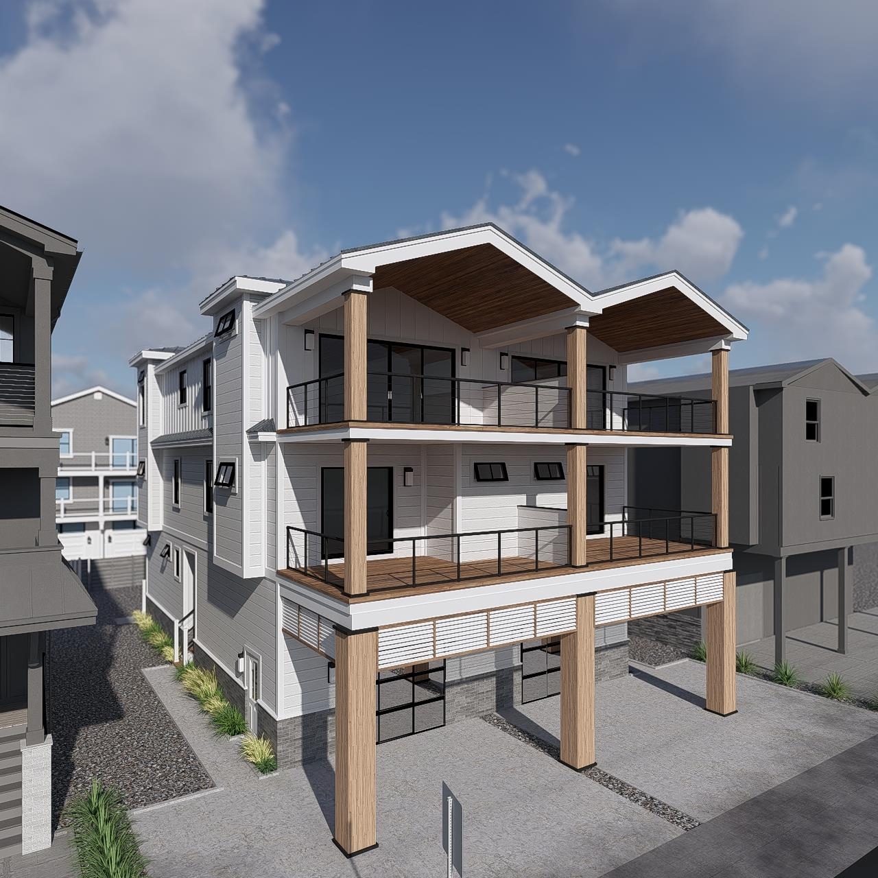  7304 Pleasure Avenue - Sea Isle City