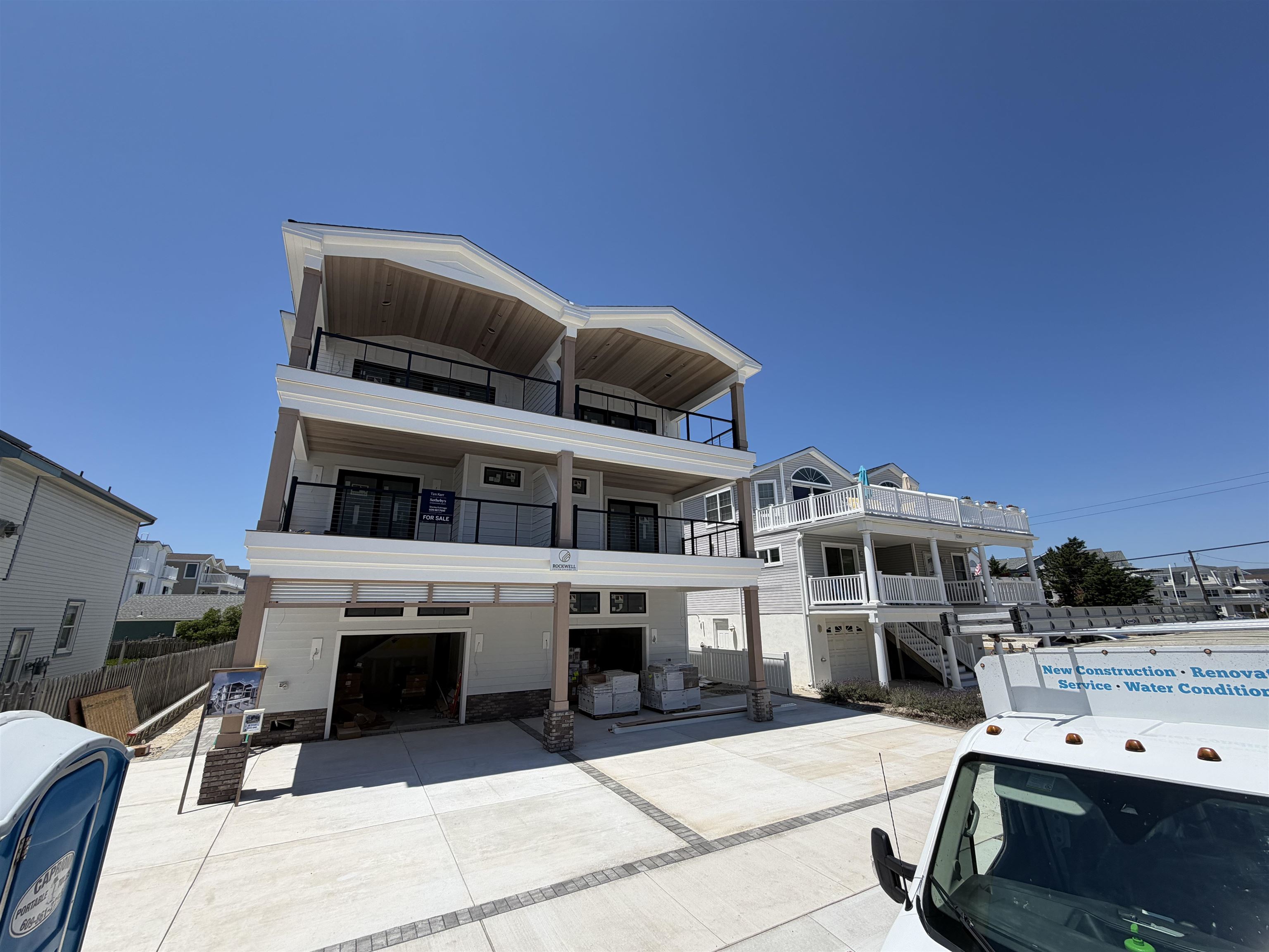  7304 Pleasure Avenue - Sea Isle City