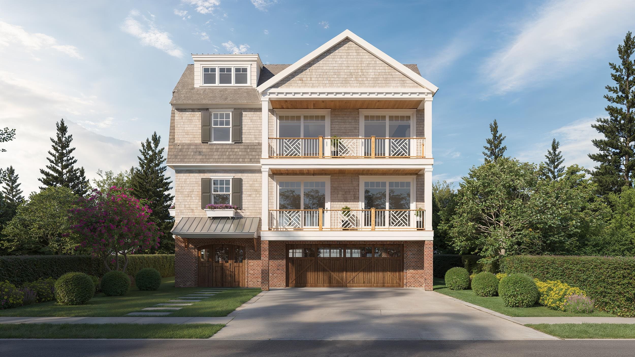 10624 Corinthian Drive - Stone Harbor