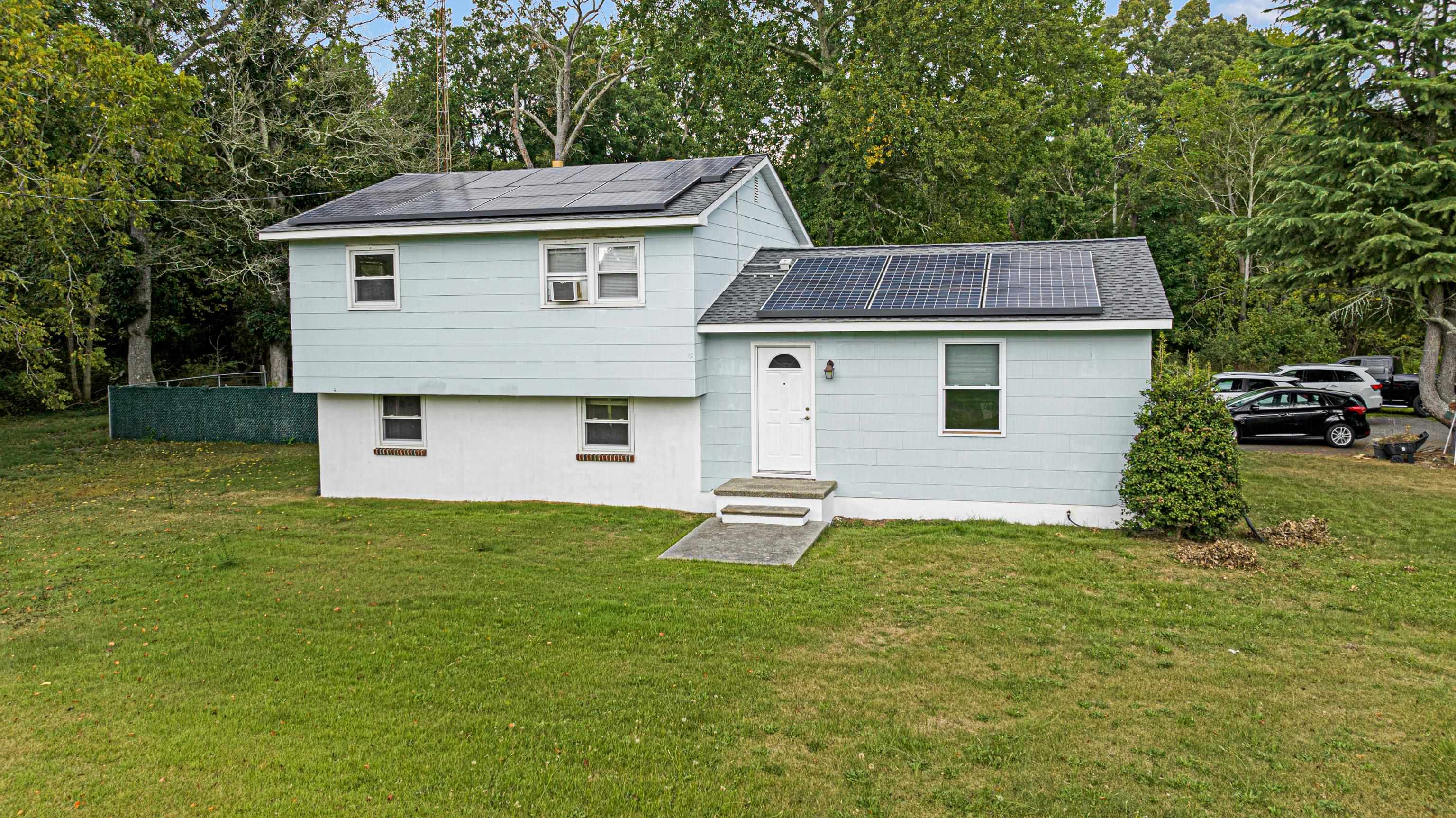 2024 Route 47 Route - Picture 1