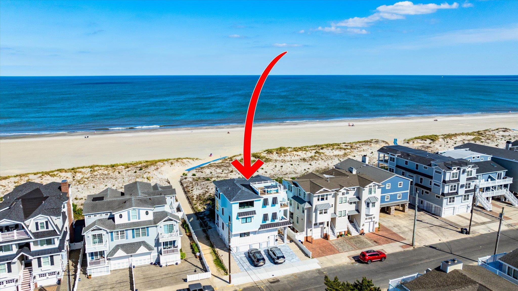  7701 Pleasure Avenue - Sea Isle City