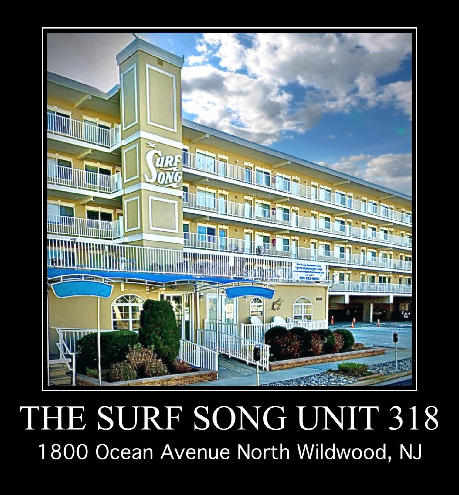 1800 Ocean Avenue-North Wildwood