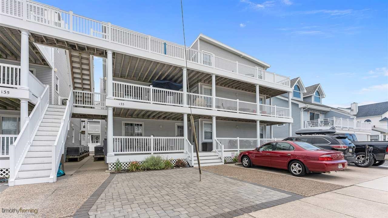 135 65th Street - Sea Isle City