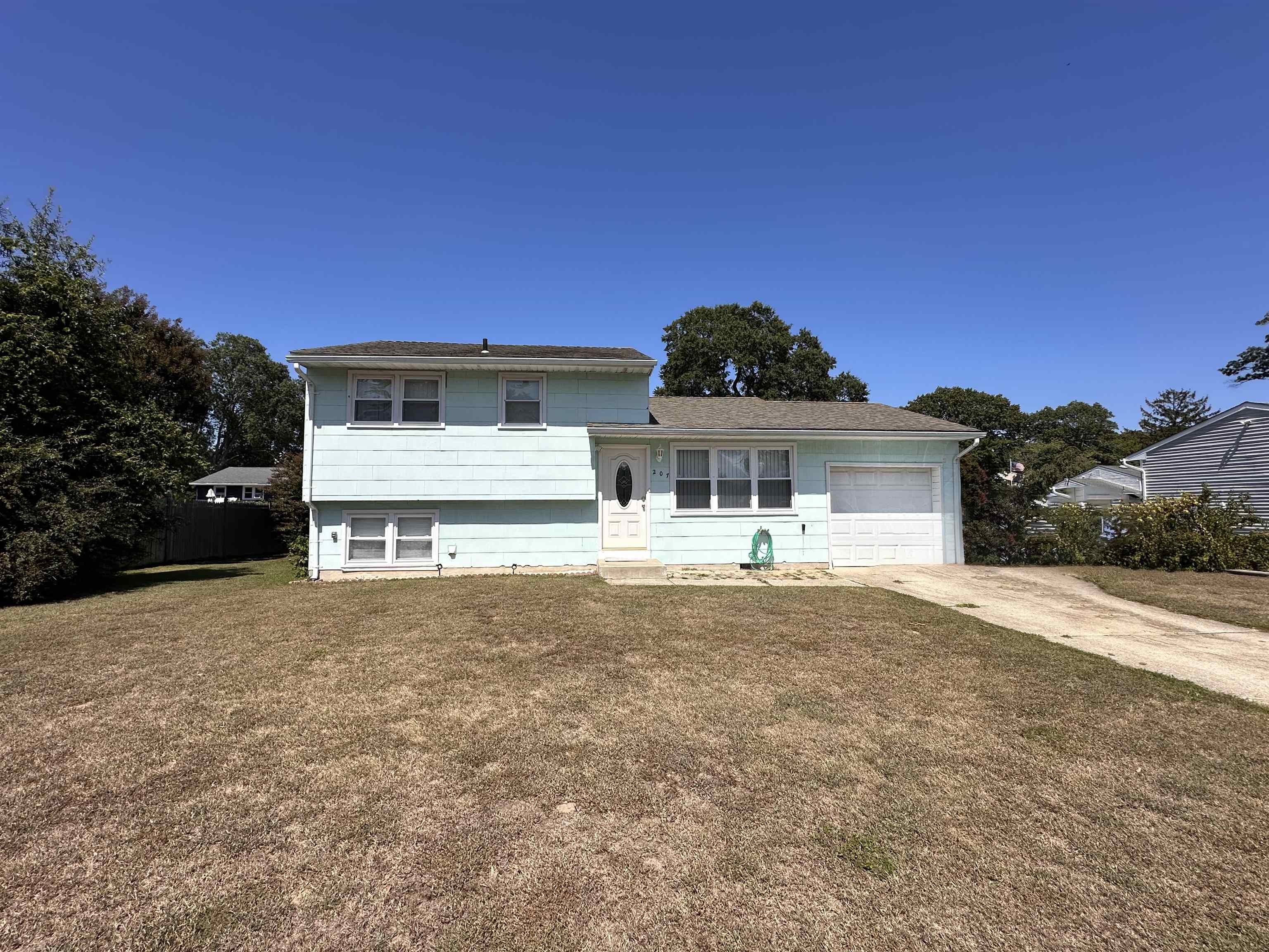 207 Old Mill Drive, North Cape May