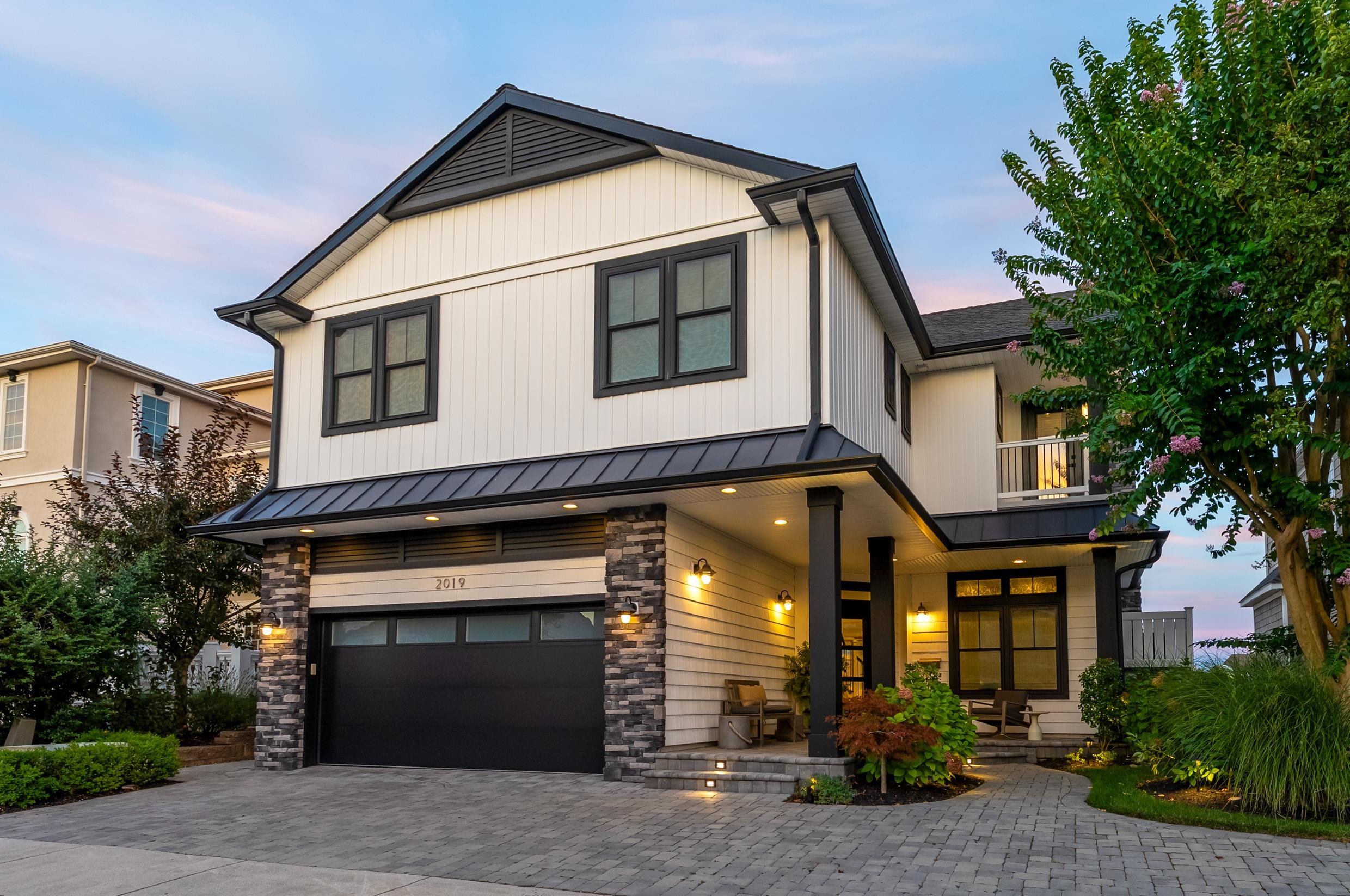 2019 Glenwood Drive, Ocean City