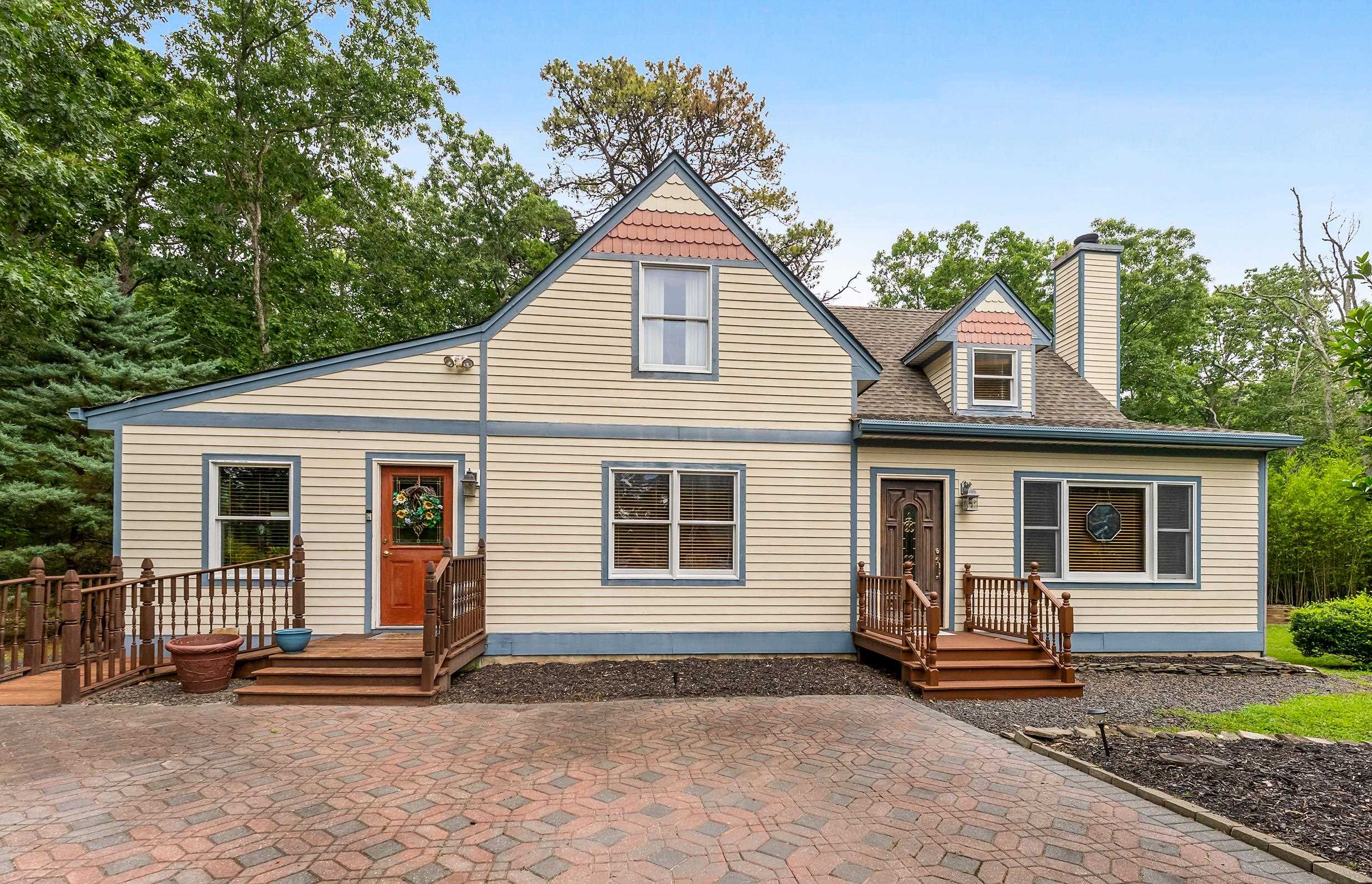 5 Timber Lane - Cape May Court House