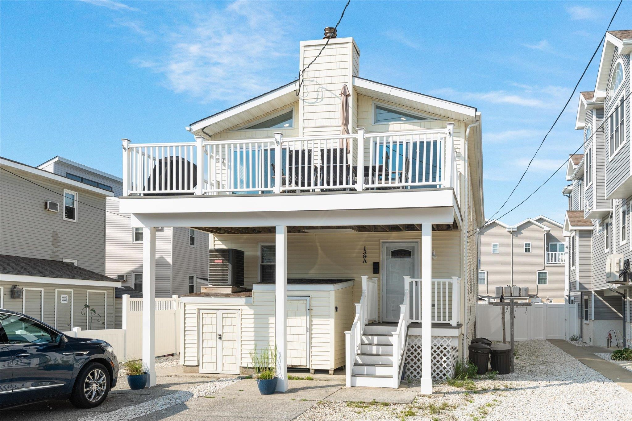  139 55th Street - Sea Isle City