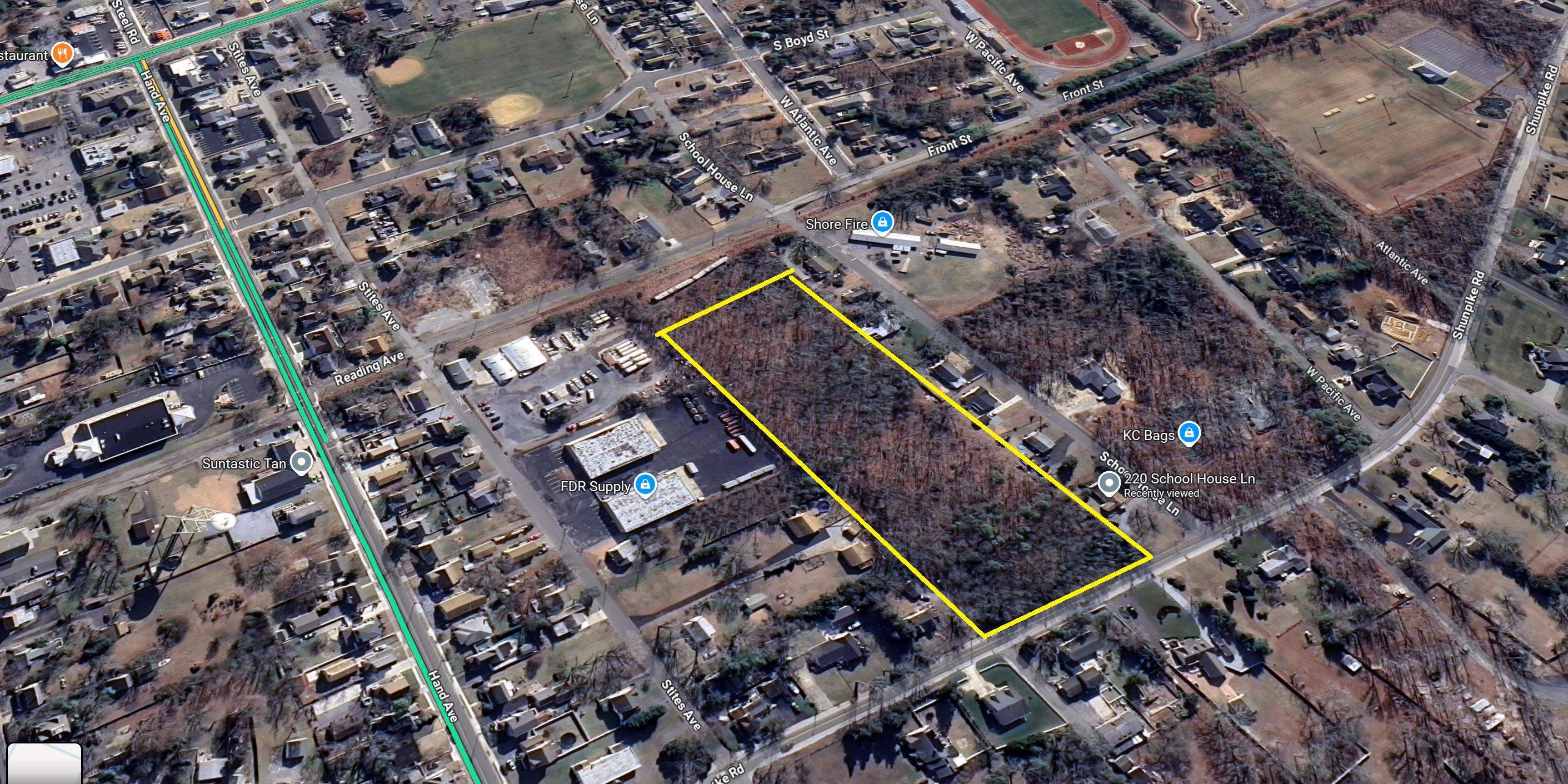 212 Shunpike - Picture 1