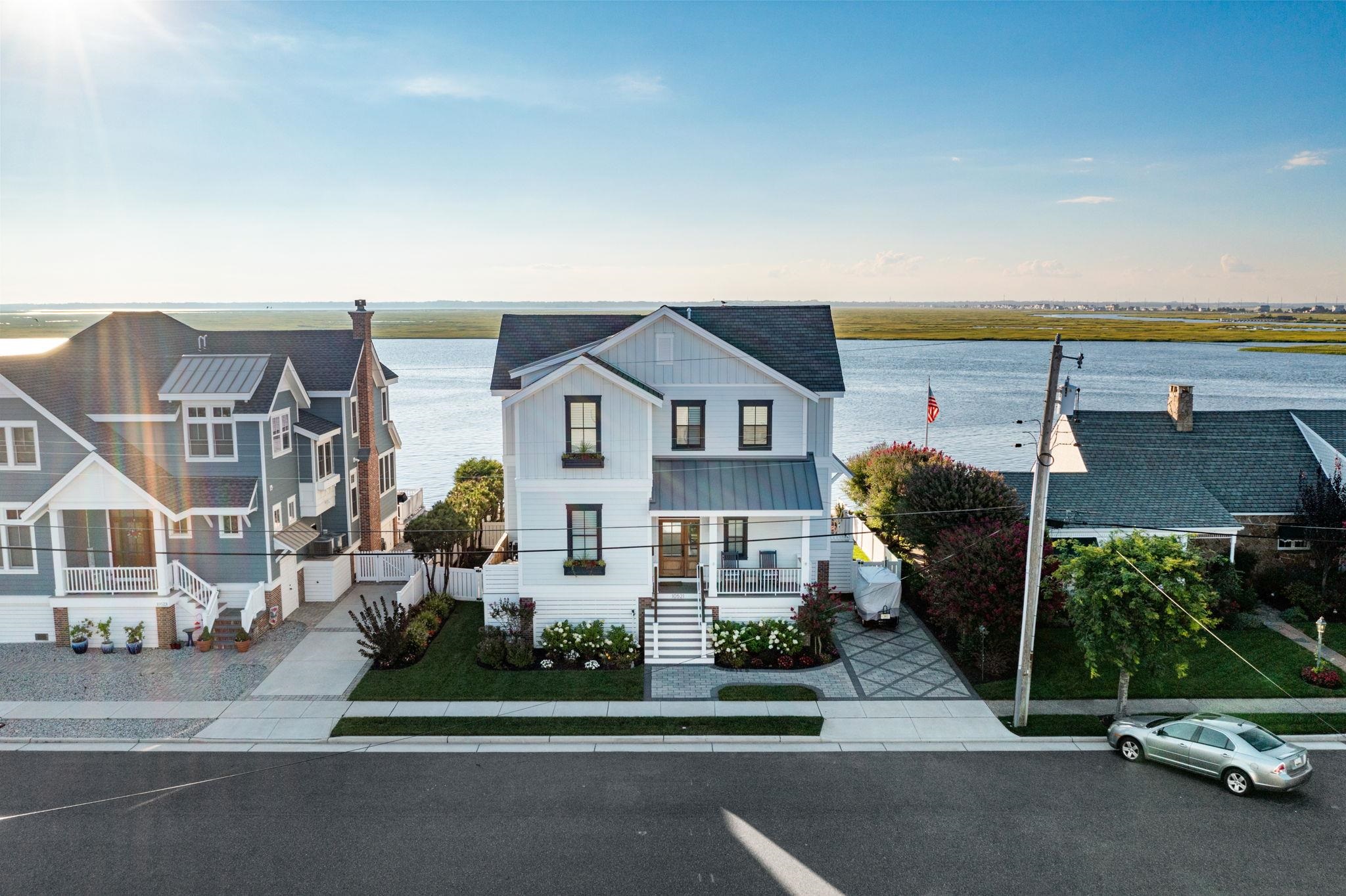 10521 Golden Gate Drive - Stone Harbor