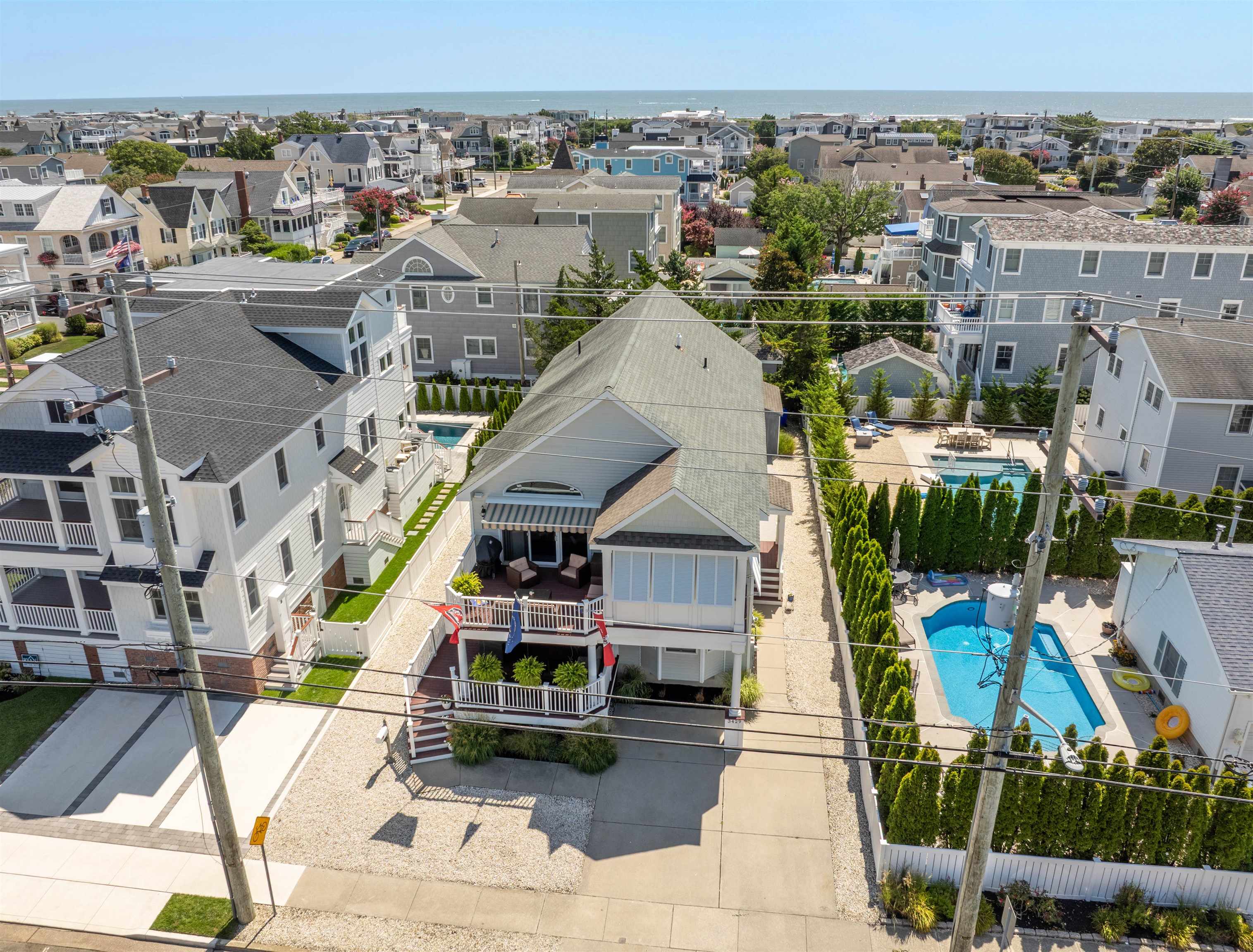3429 Dune Drive, Avalon