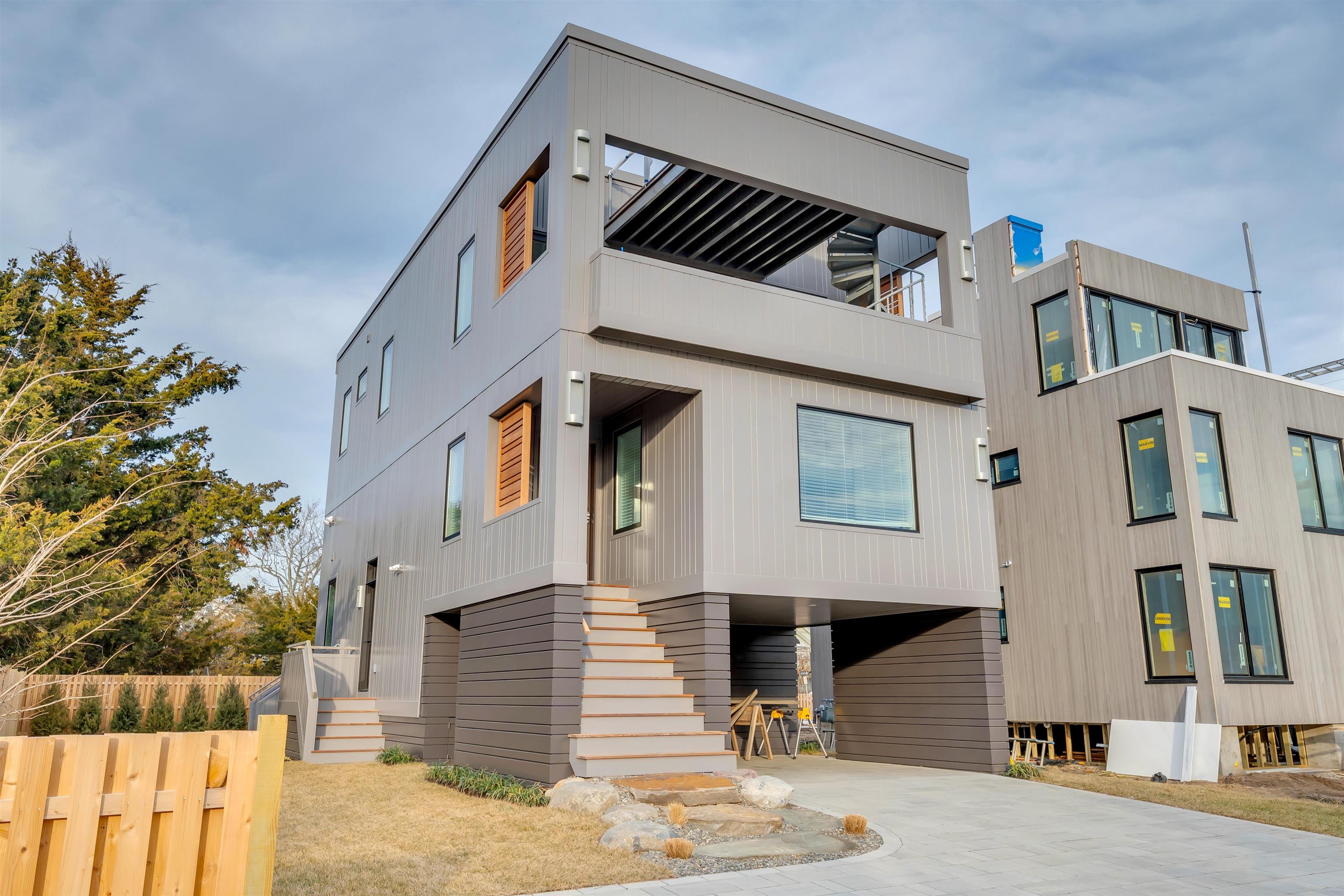 101 Harvard Avenue - Cape May Point