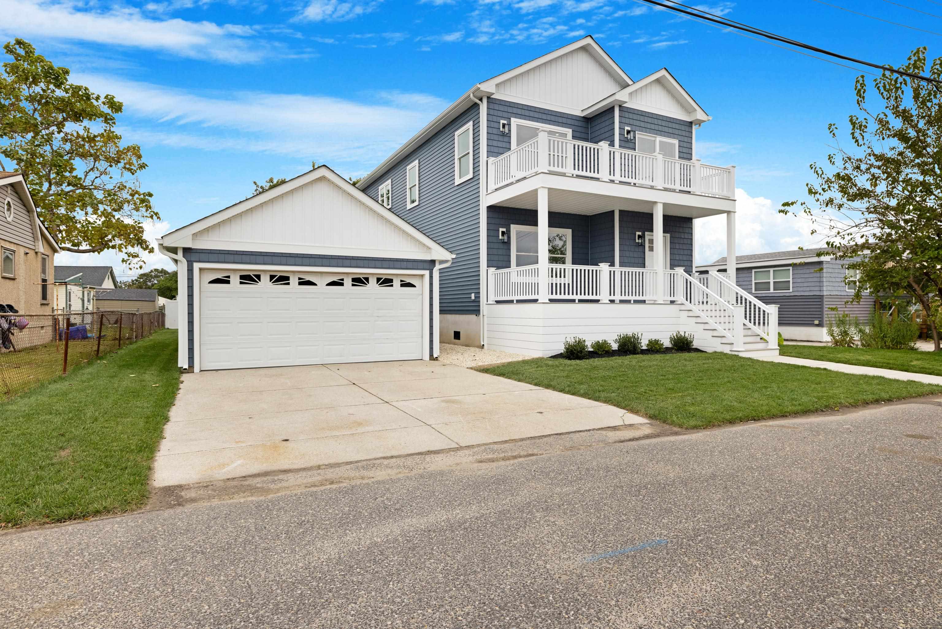 119 W Tampa Avenue - Picture 1