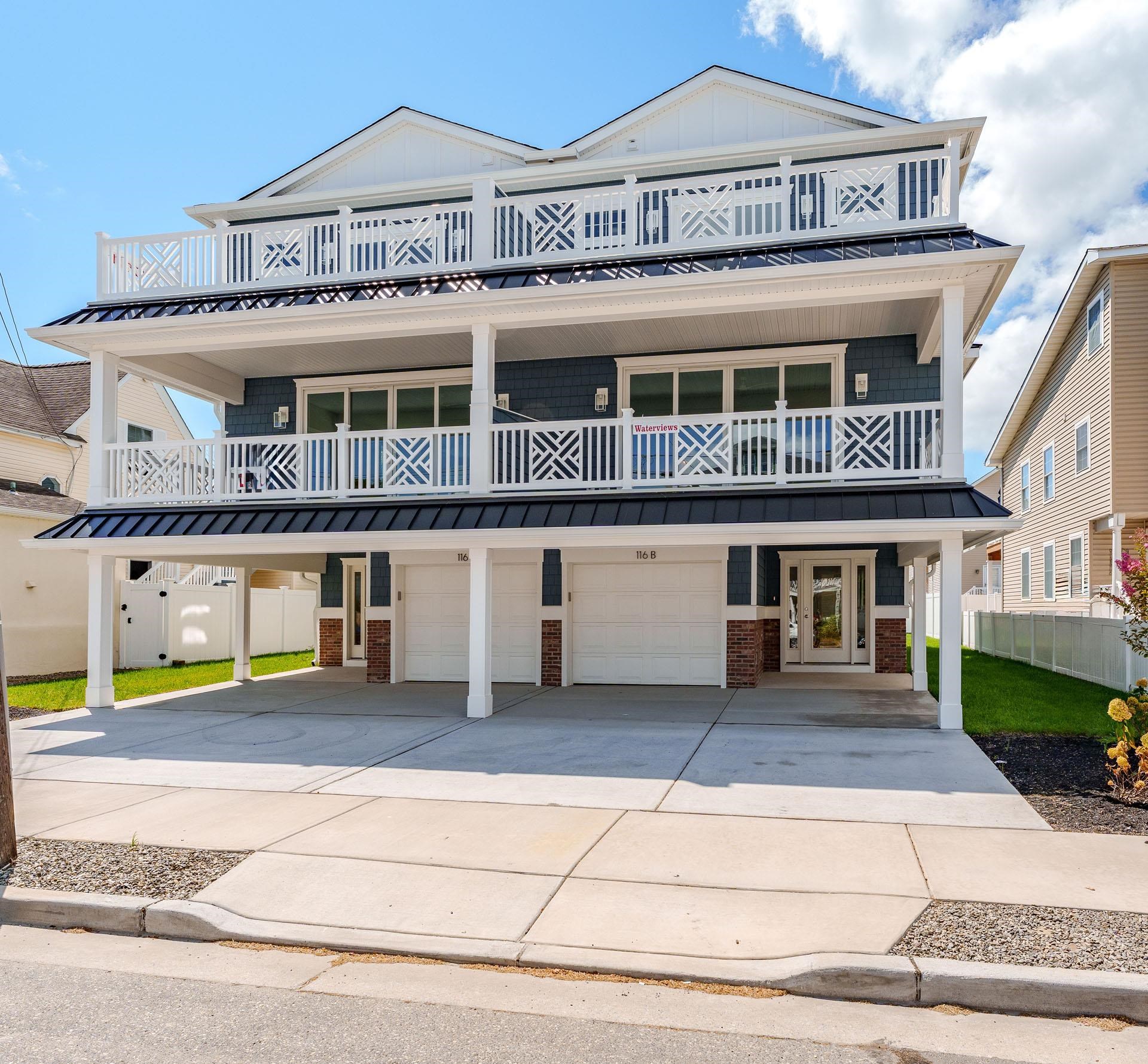 116 W Columbine Road-Wildwood Crest