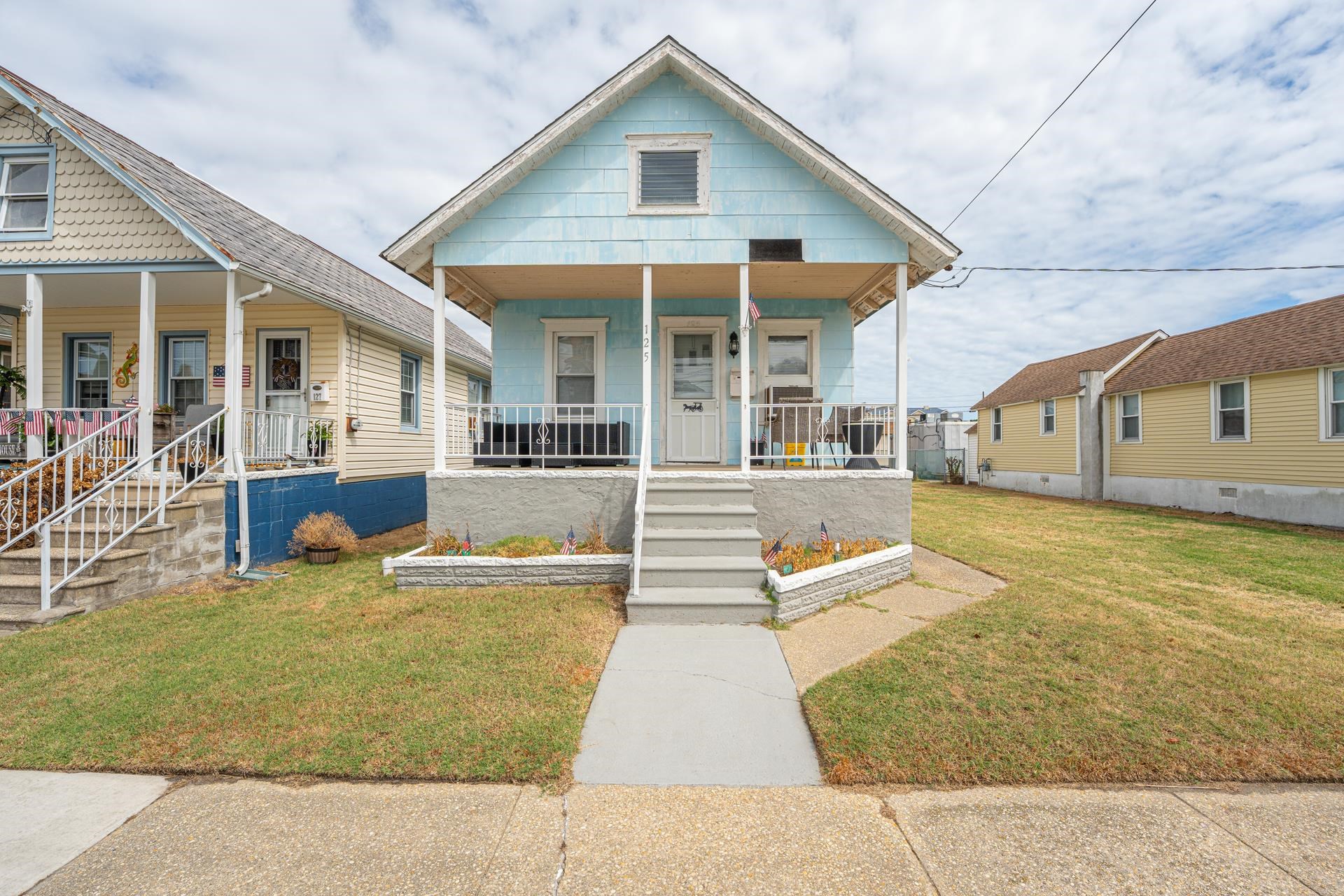 125 W 1st Avenue-North Wildwood