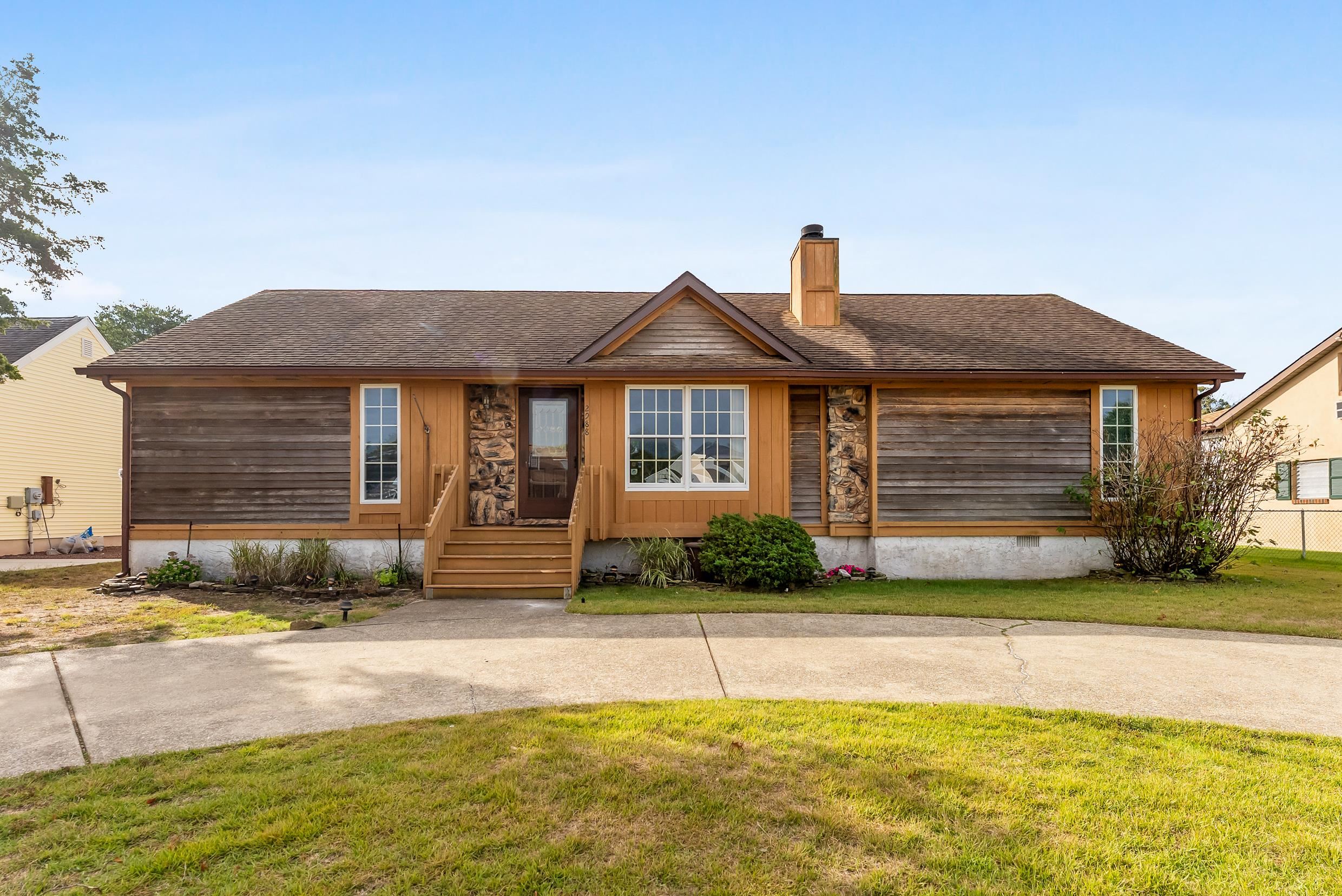 2988 Bybrook Drive-Villas