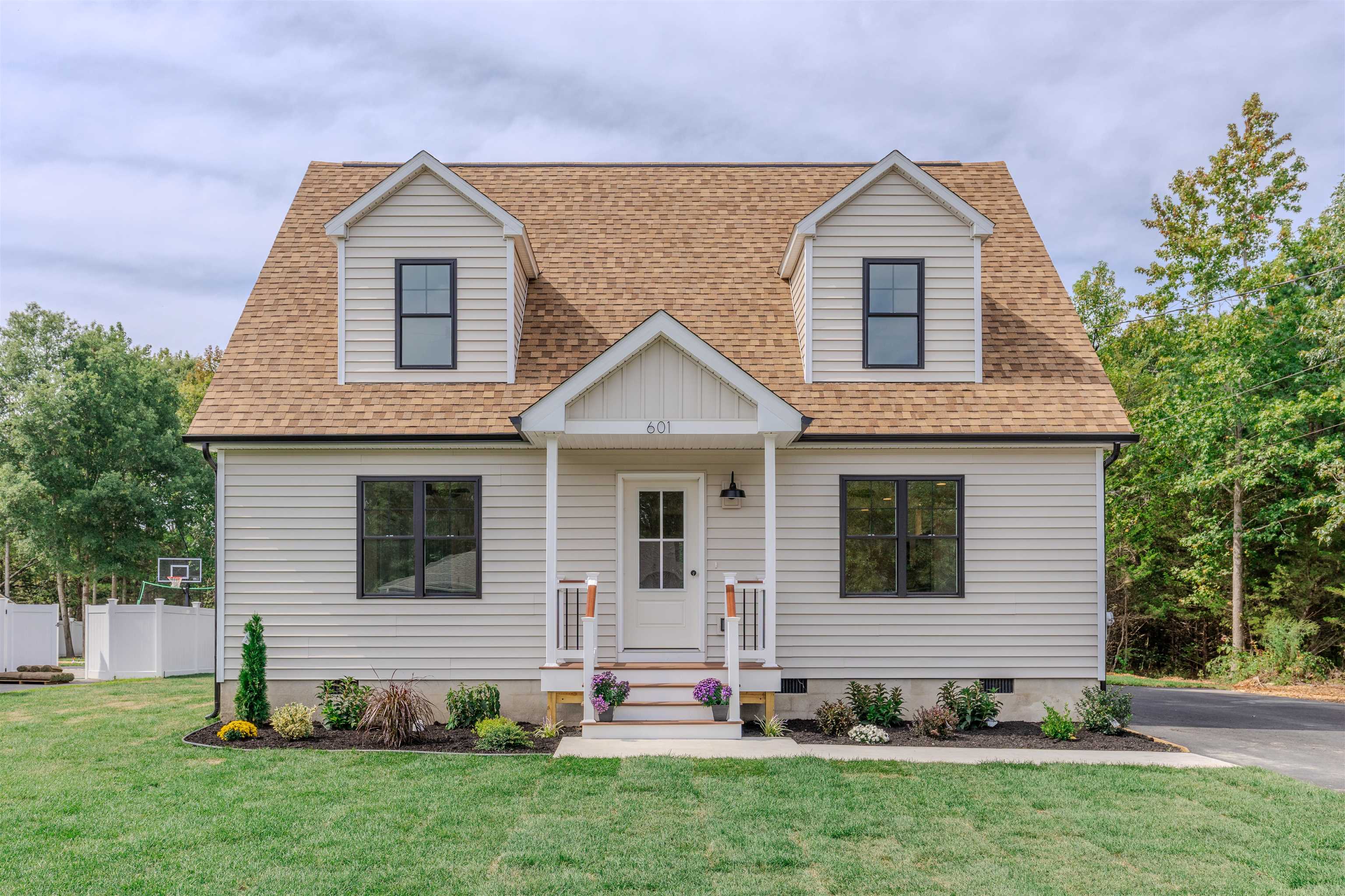 601 Vick Street-Cape May Court House