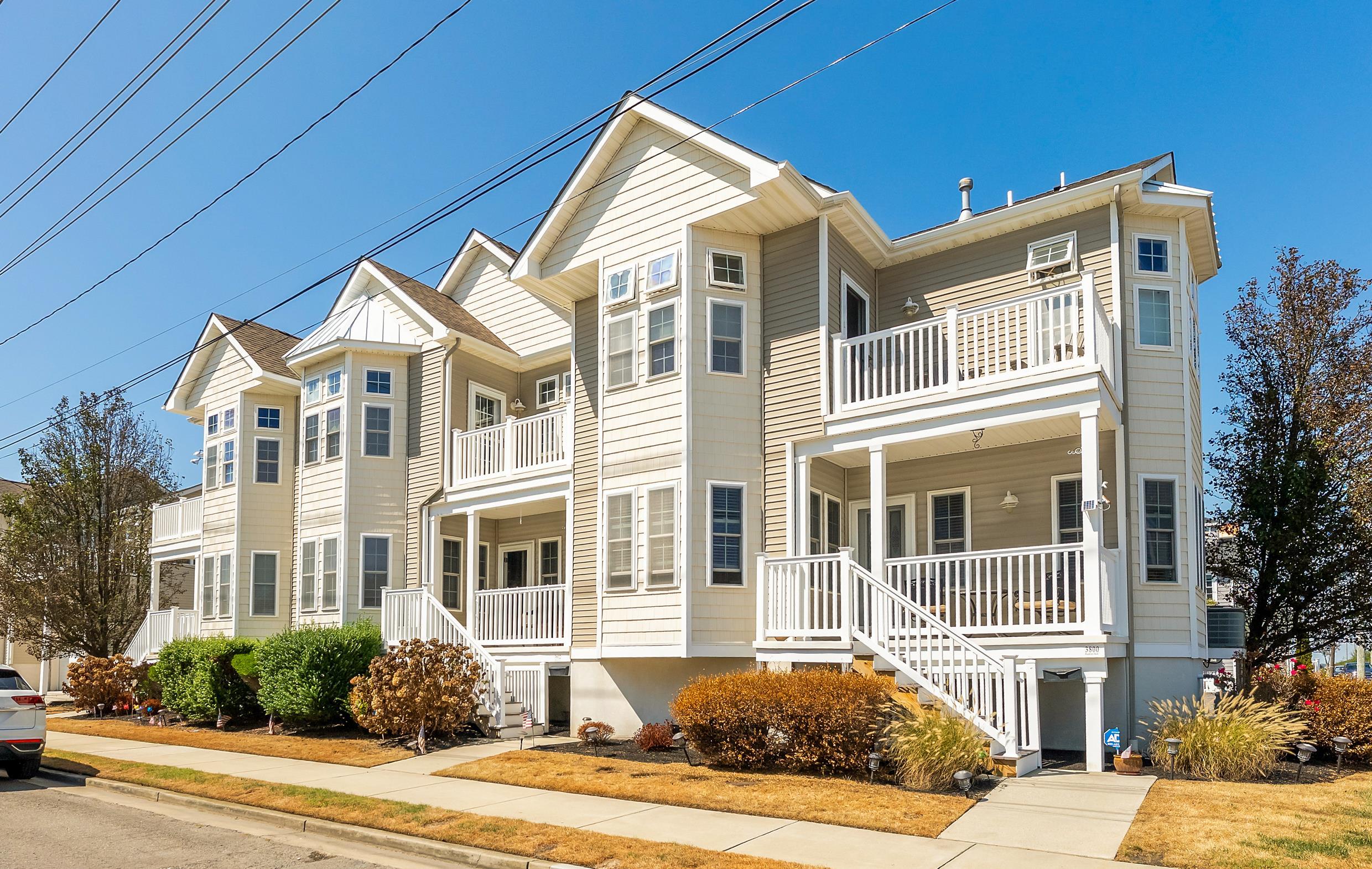  3800 Hudson Avenue - Wildwood