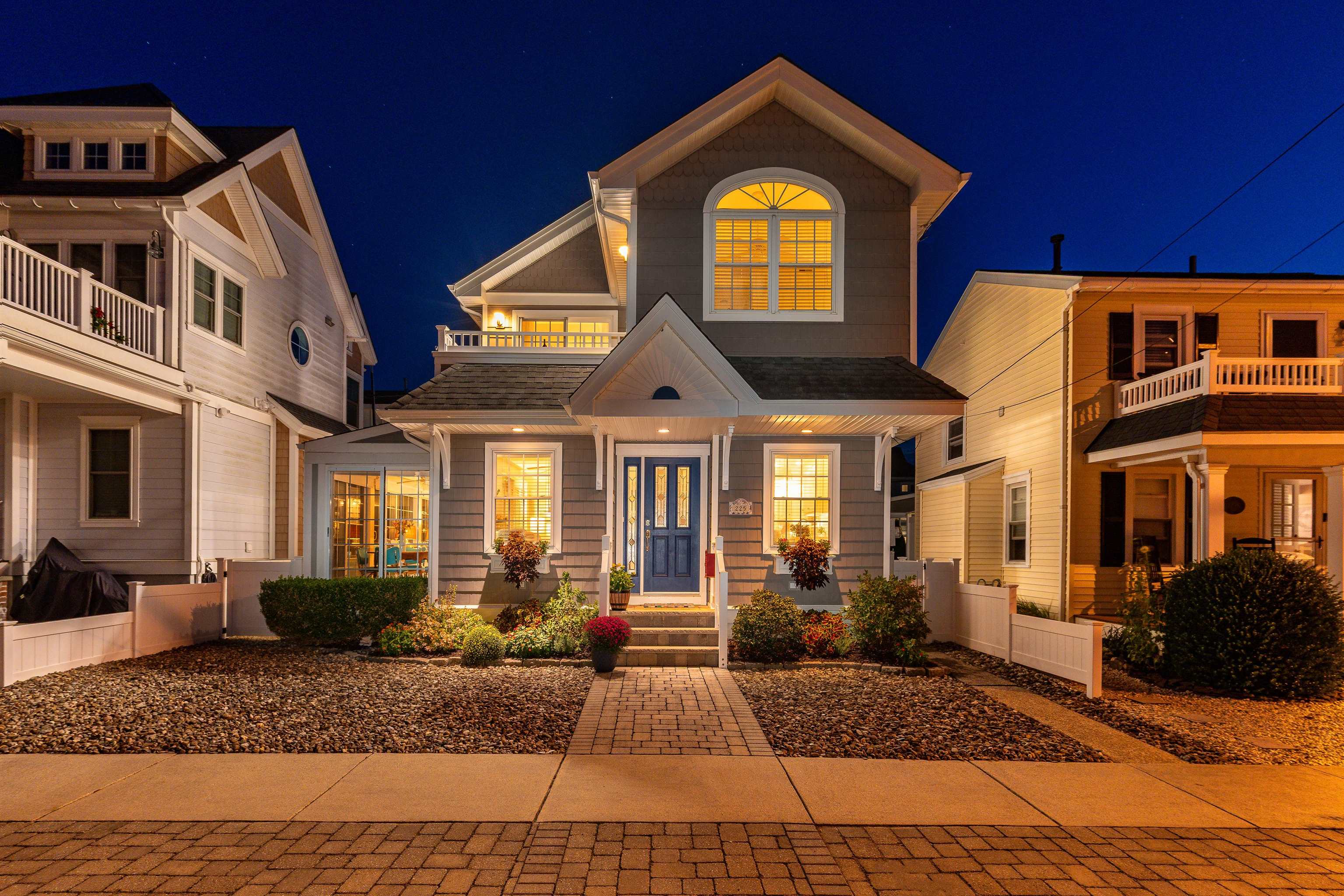 225 110th Street, Stone Harbor