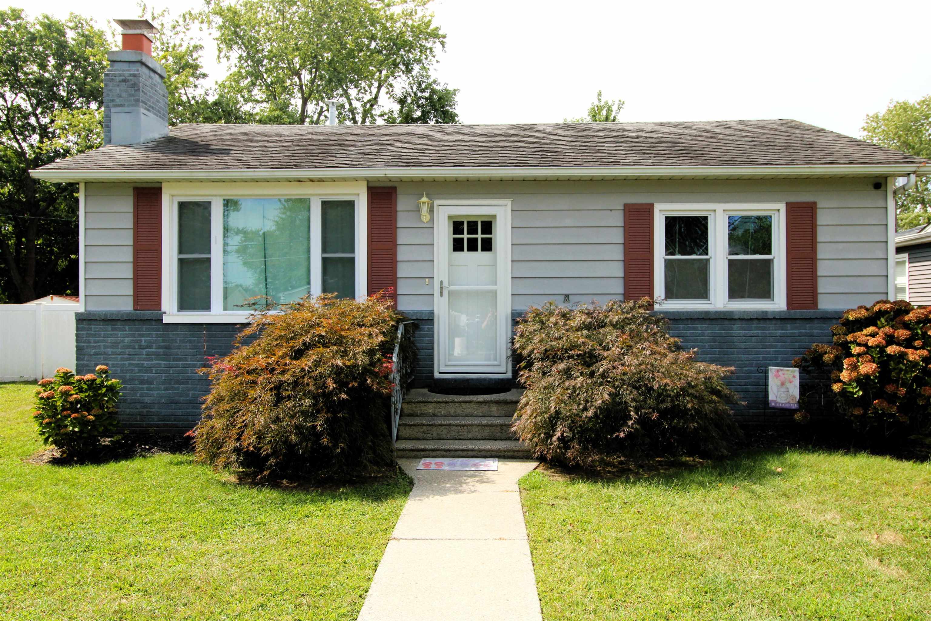 30 Wildwood 