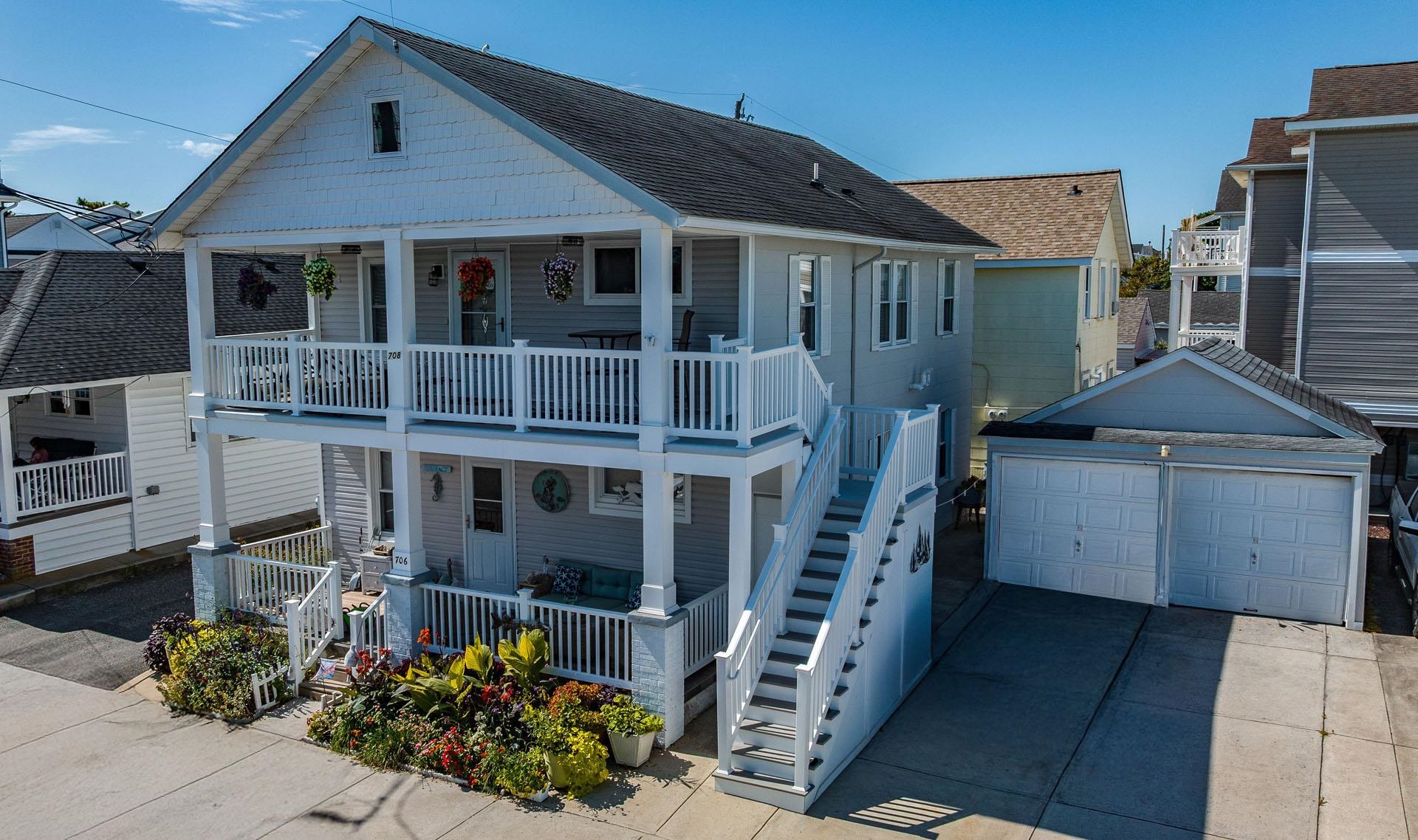 708 North Street, Ocean City