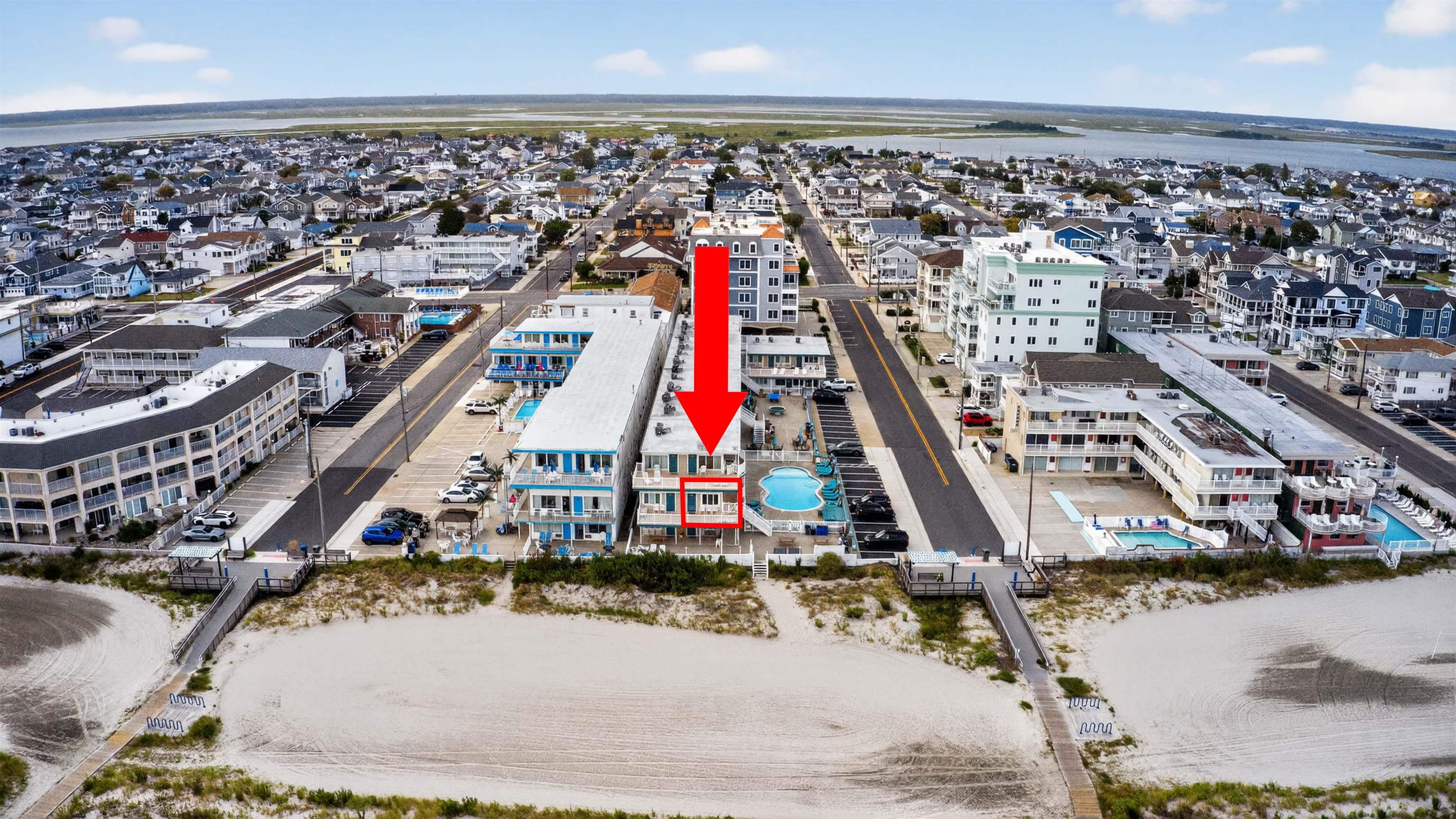  406-10 E Monterey Avenue - Wildwood Crest
