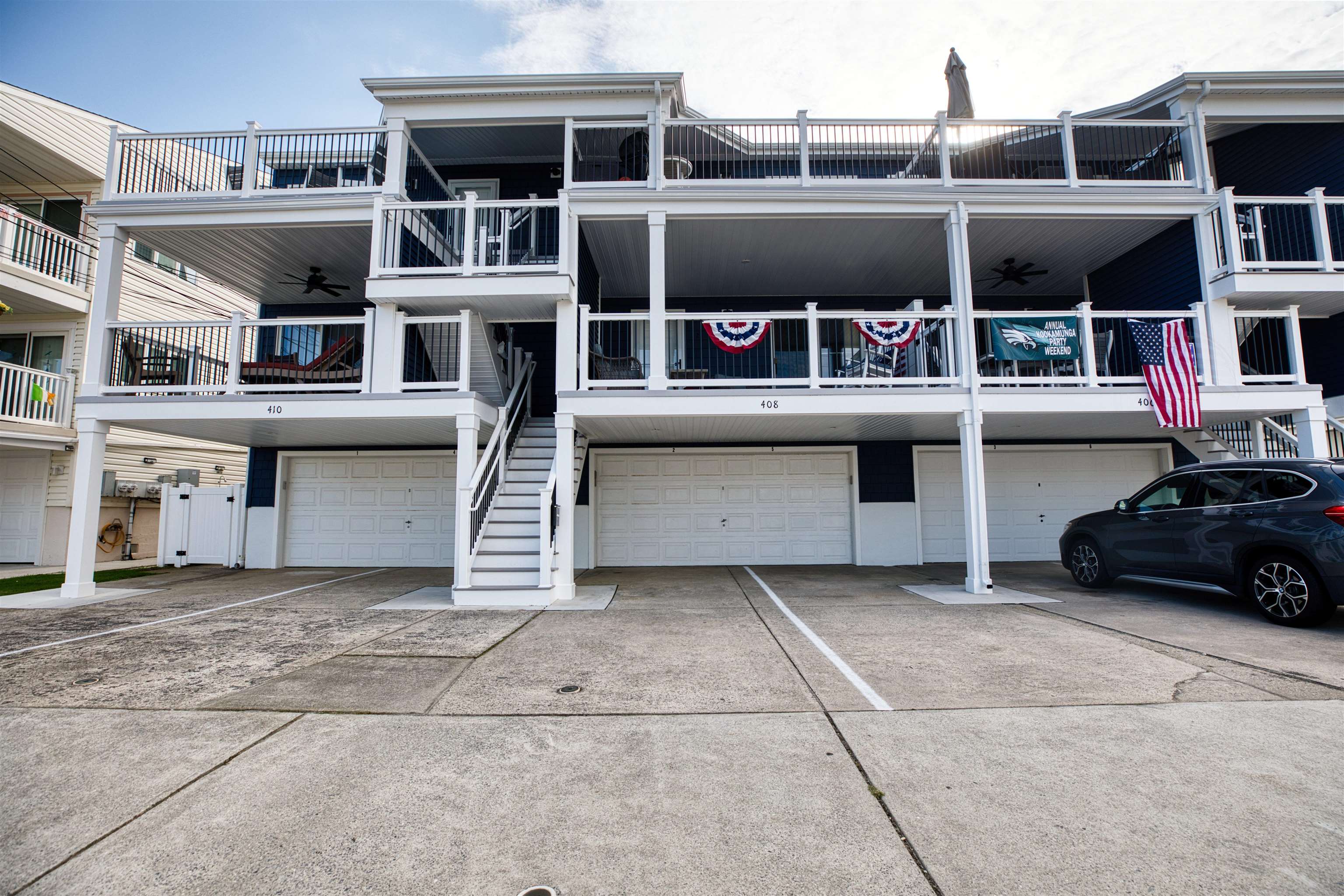  408 E 16th Avenue - North Wildwood