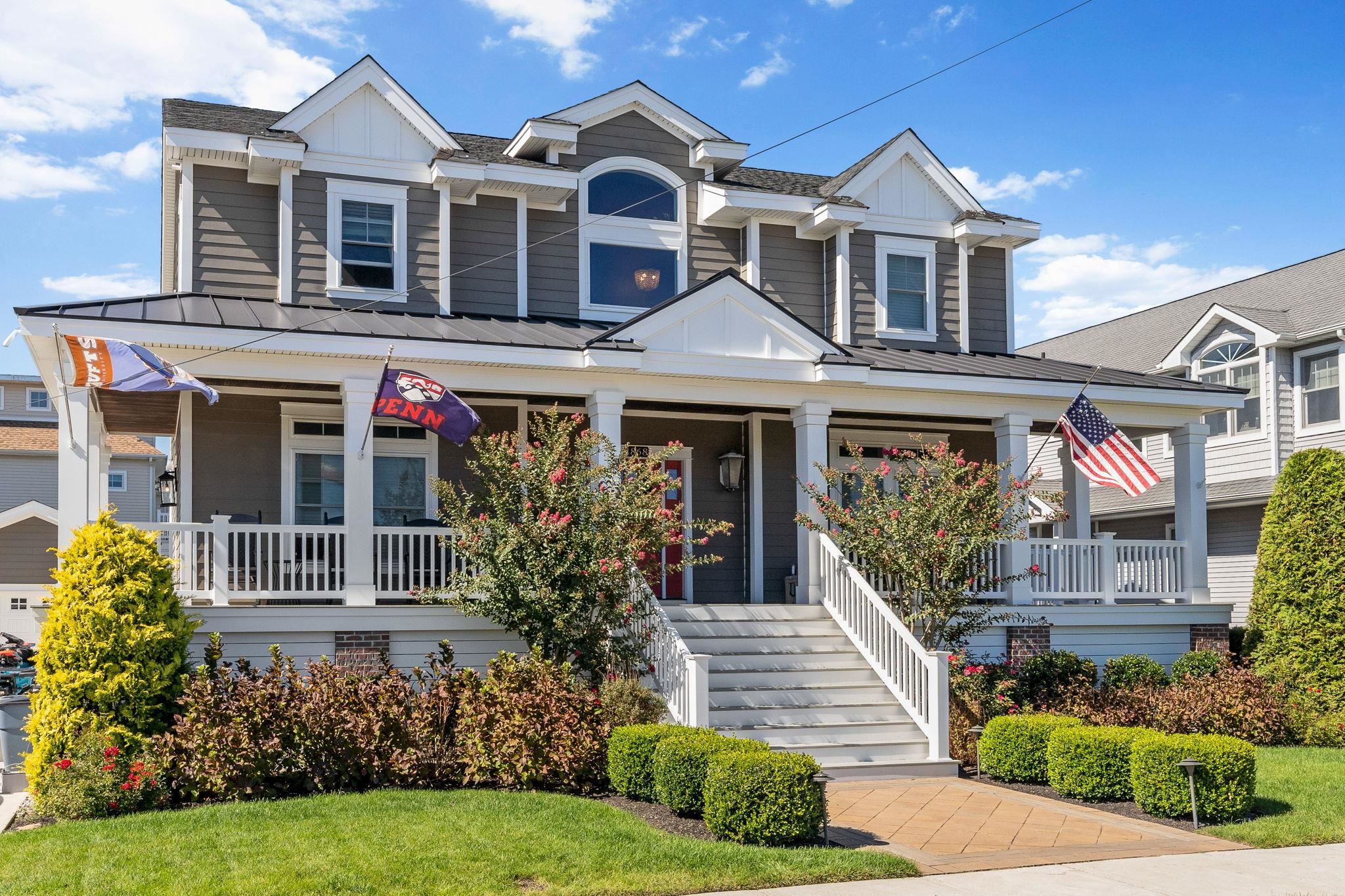 1868 Dune Drive - Avalon