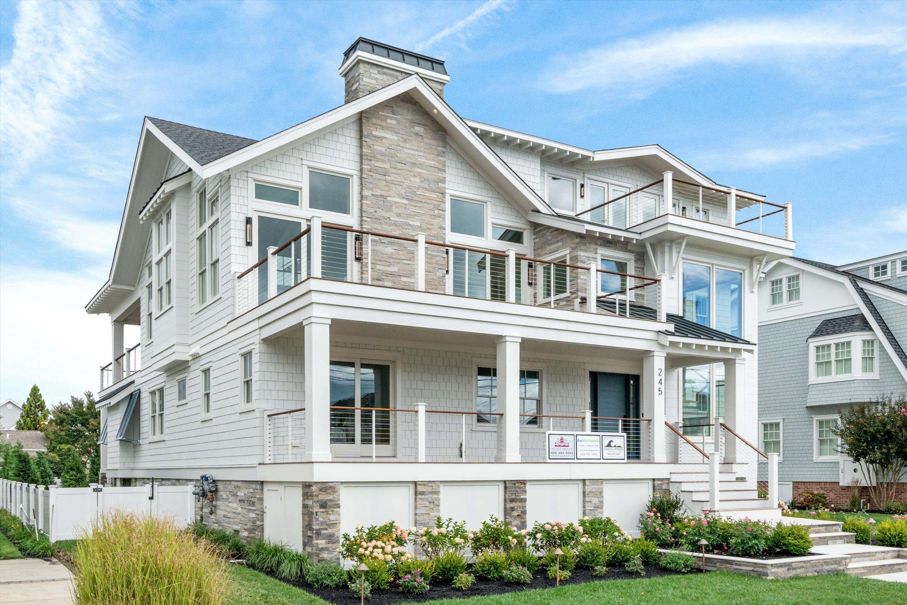 245 57th Street - Avalon