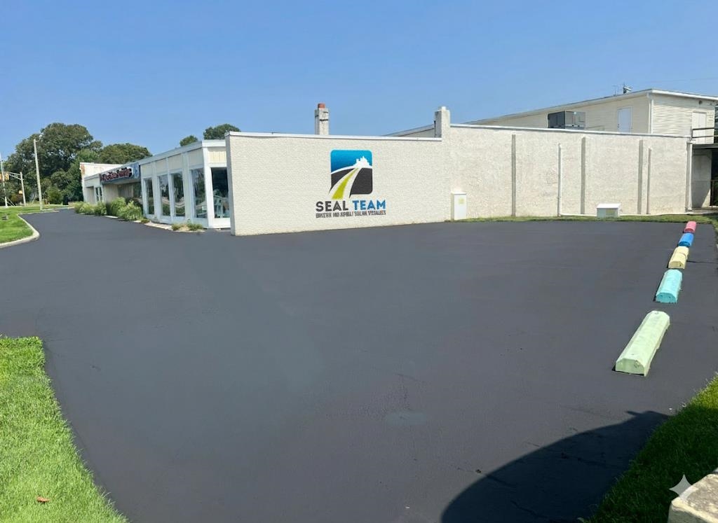 1205 Peterson Way Seal Team Coating