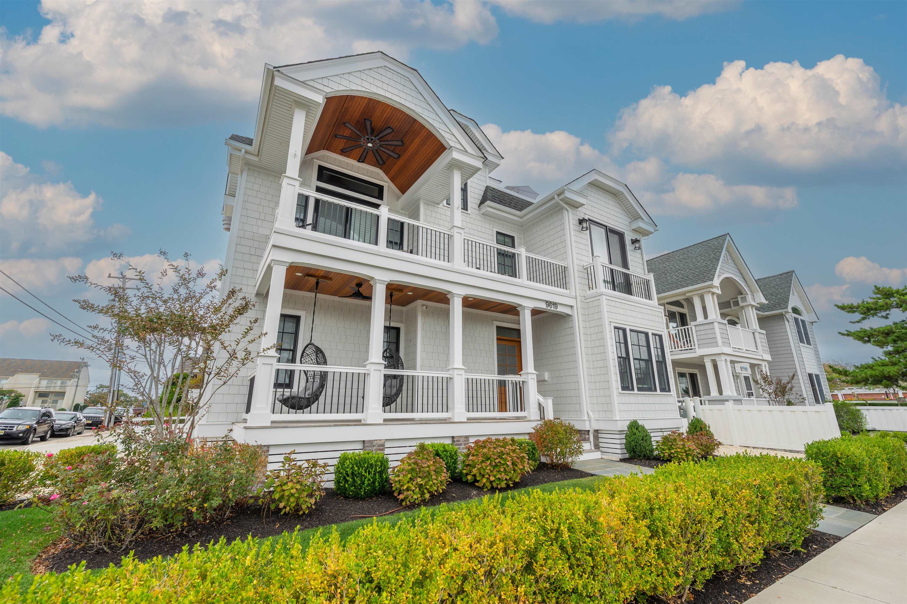 9619 Seng Place - Stone Harbor