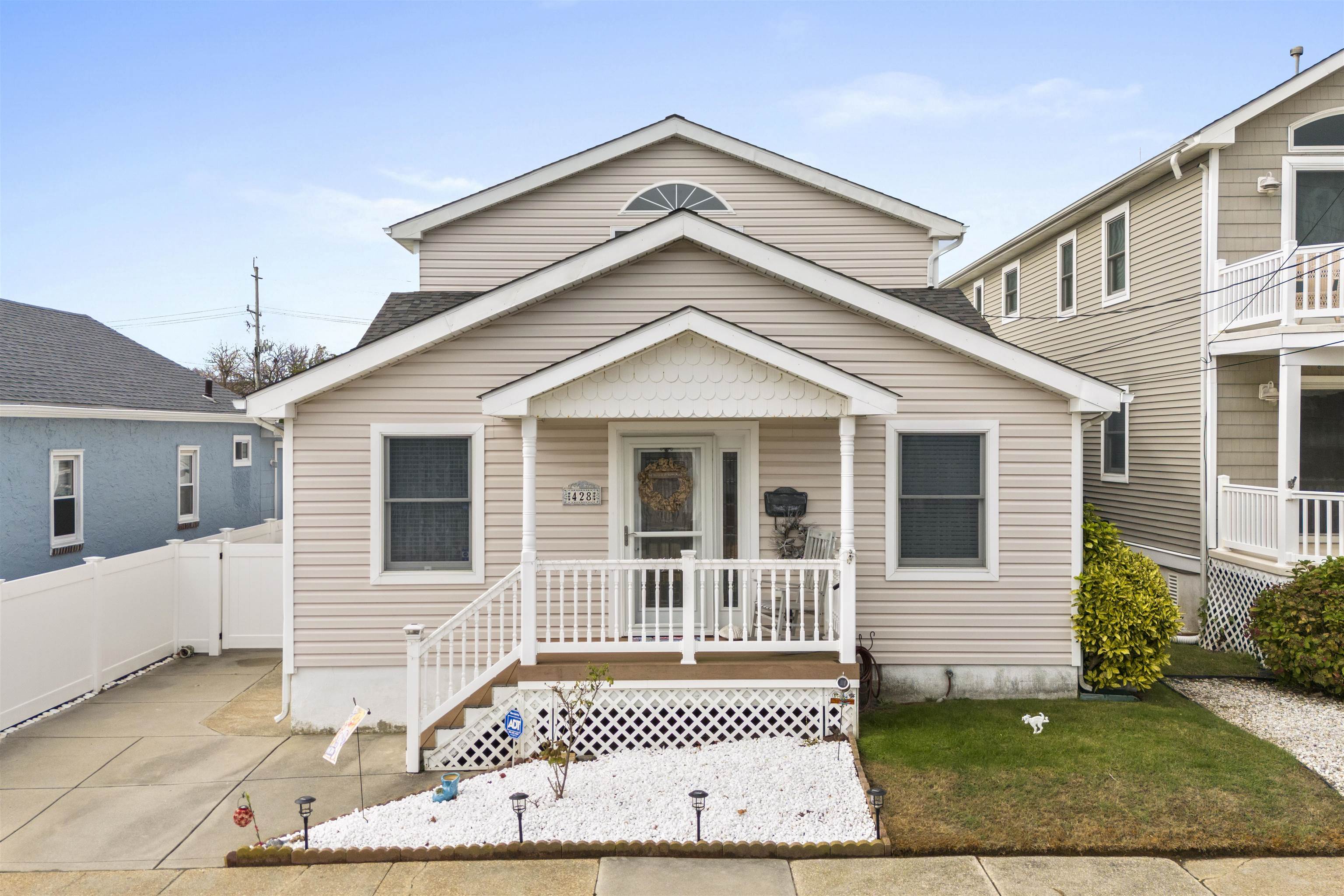 428 W Pine Avenue-Wildwood