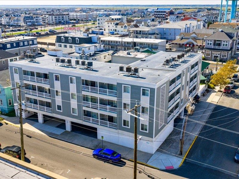  3900 Pleasure Avenue - Sea Isle City