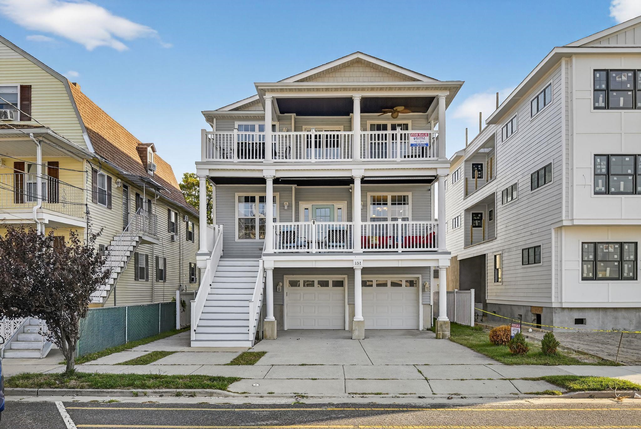 151 E Leaming Avenue - Wildwood