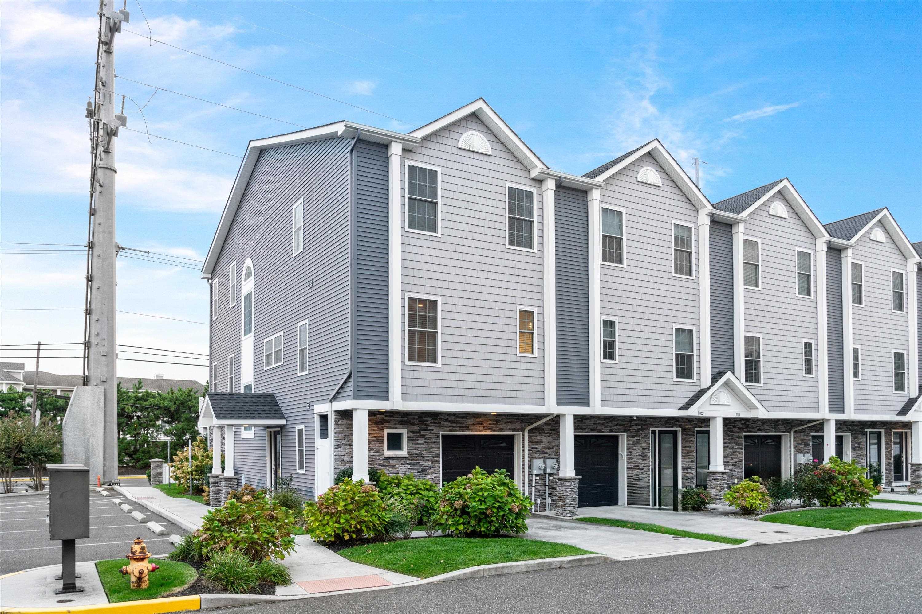 1116 Stone Harbor Boulevard, Stone Harbor Manor NJ - Picture 2