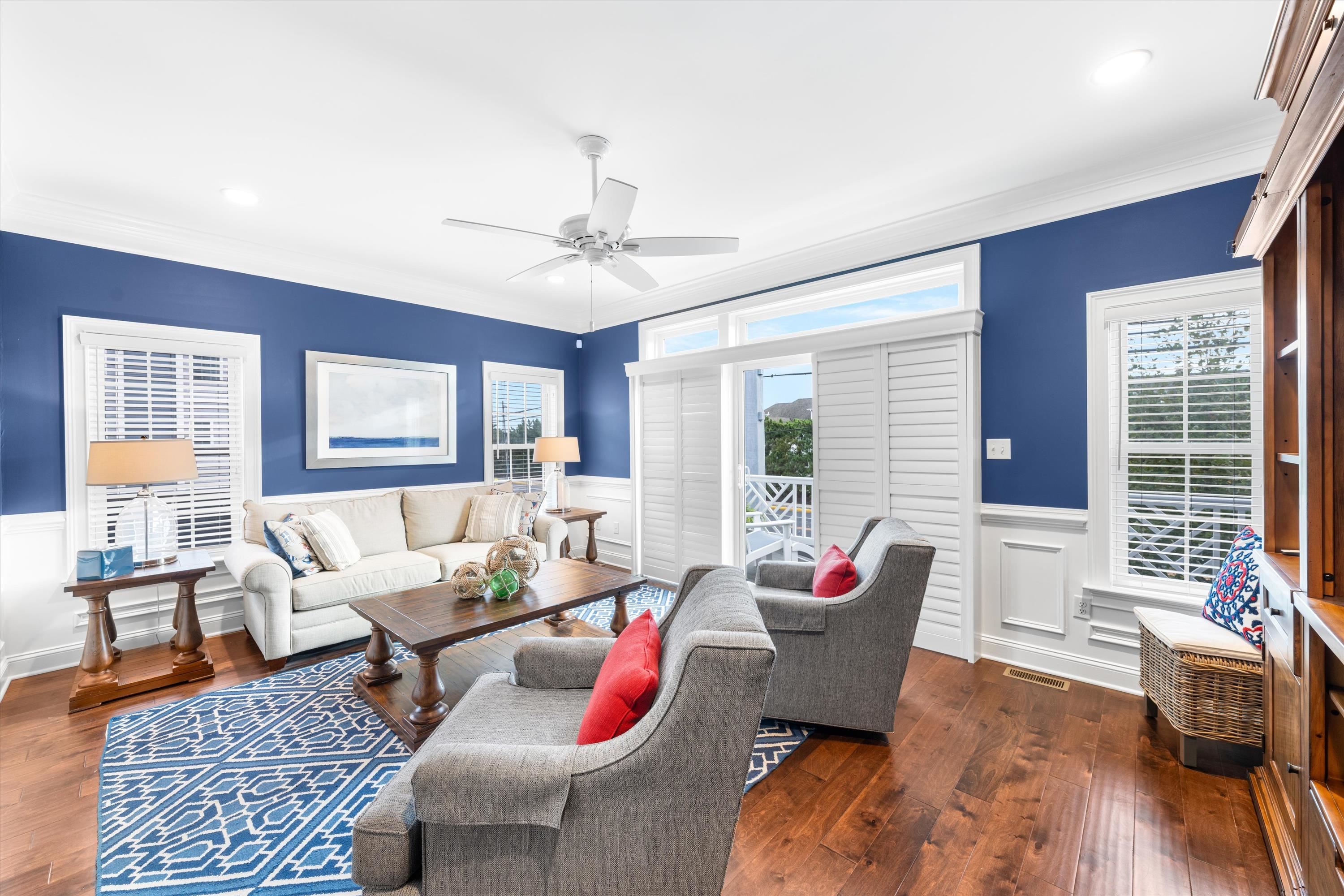 1116 Stone Harbor Boulevard, Stone Harbor Manor NJ - Picture 19