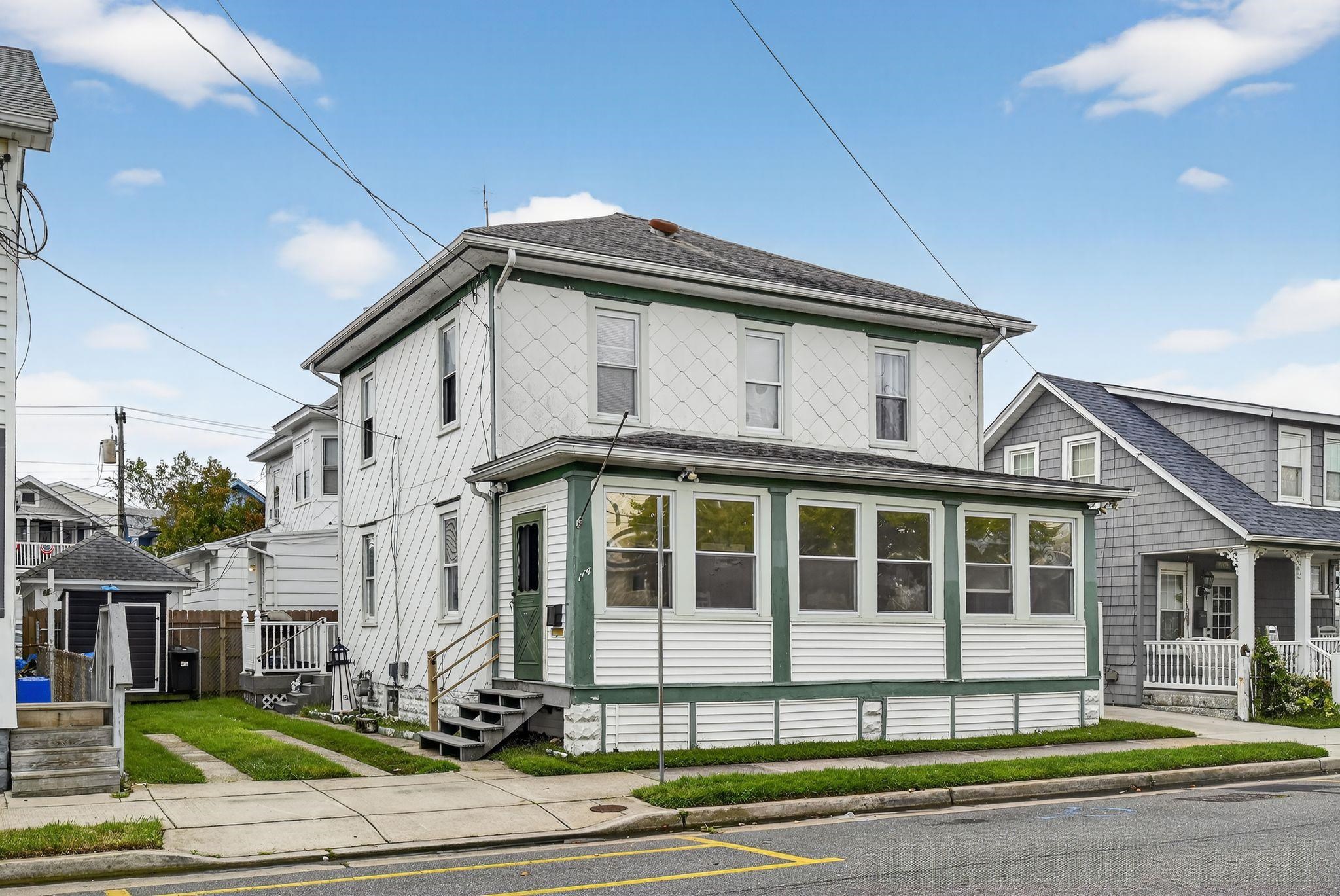 114 E 26th Street - Wildwood