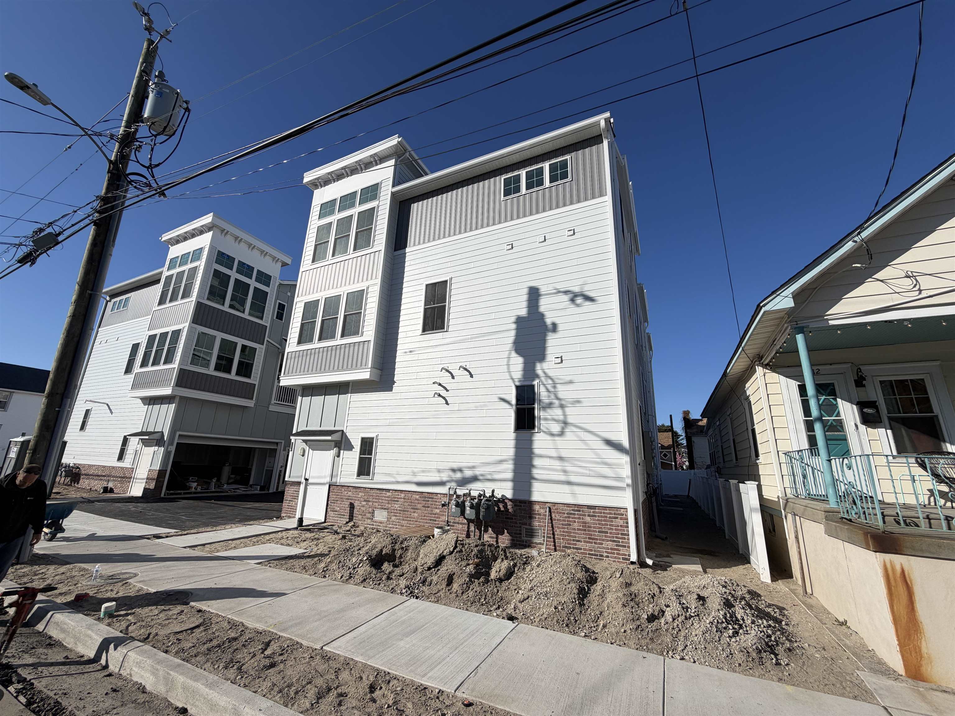 116 E Taylor Avenue - Picture 3