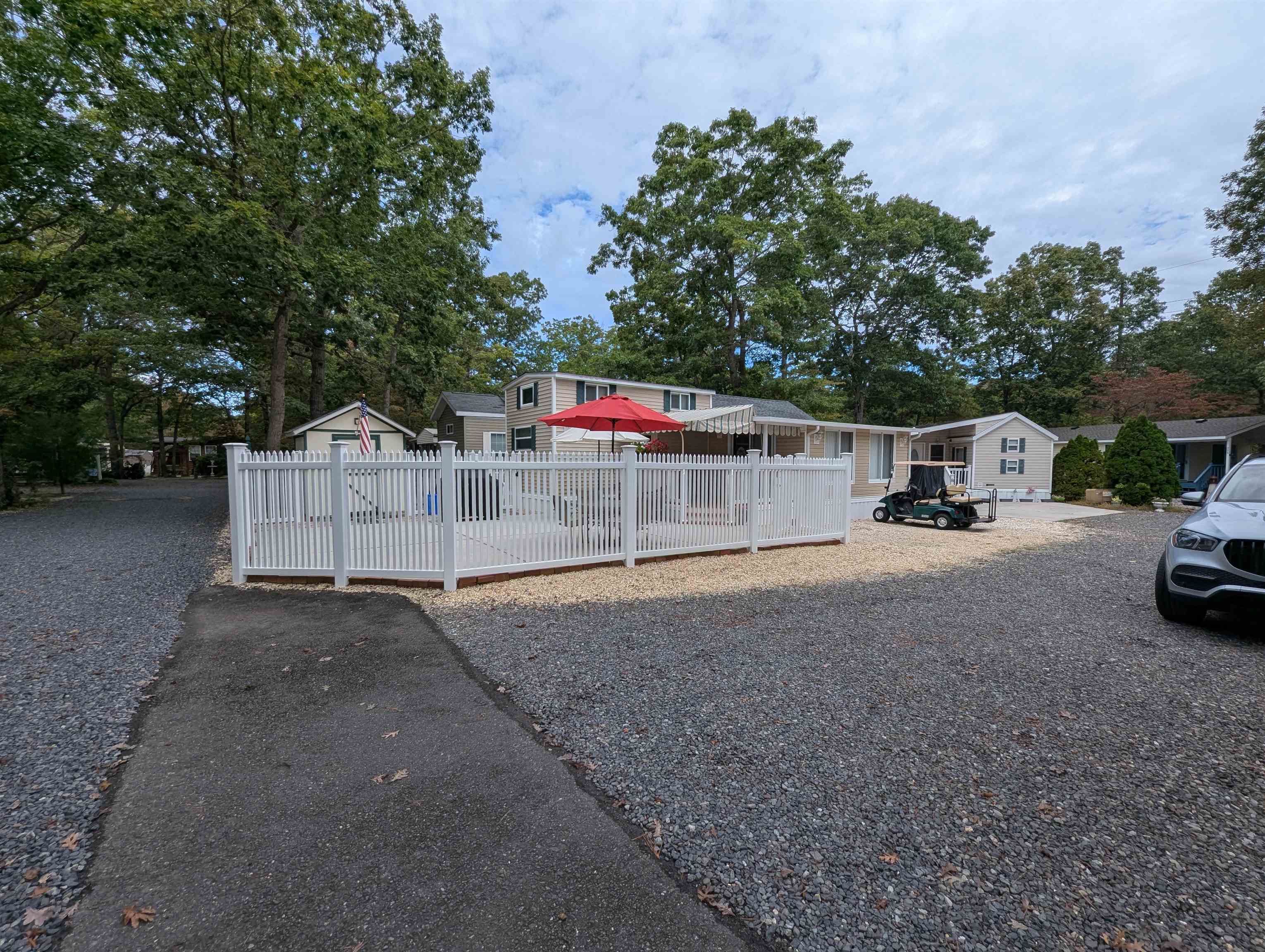 234 Grand Central-South Seaville