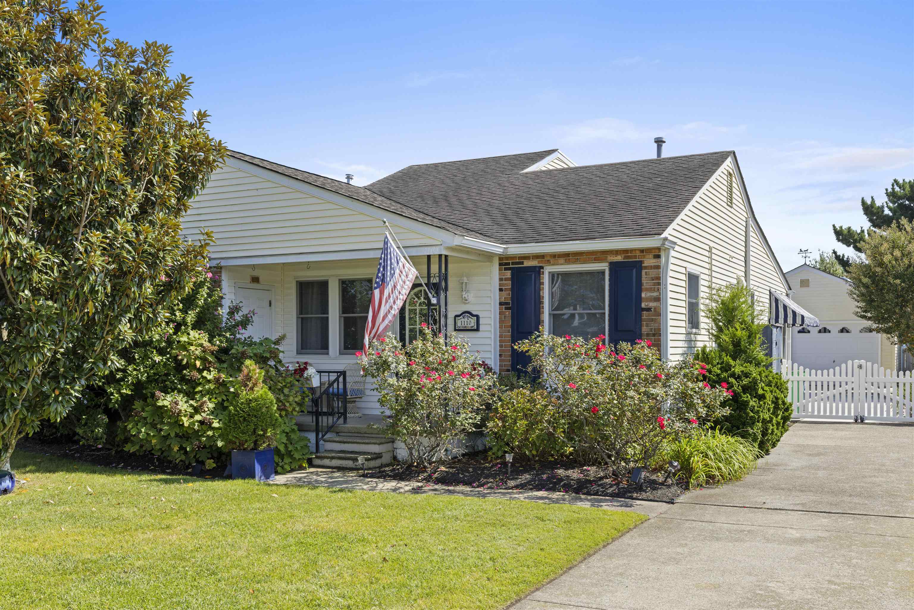 1110 Pennsylvania Avenue-Cape May