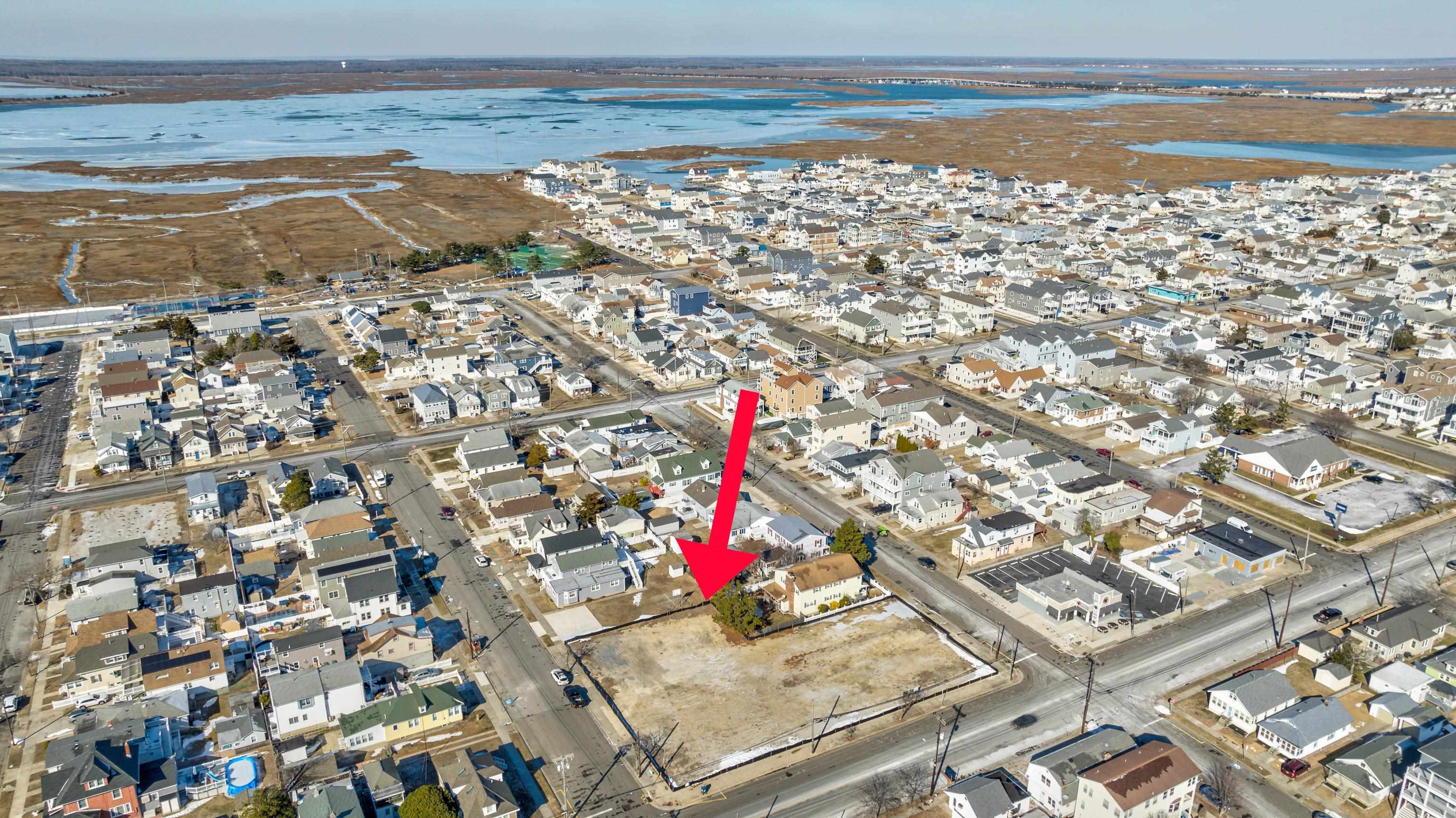 103 W 22nd Avenue - Picture 1