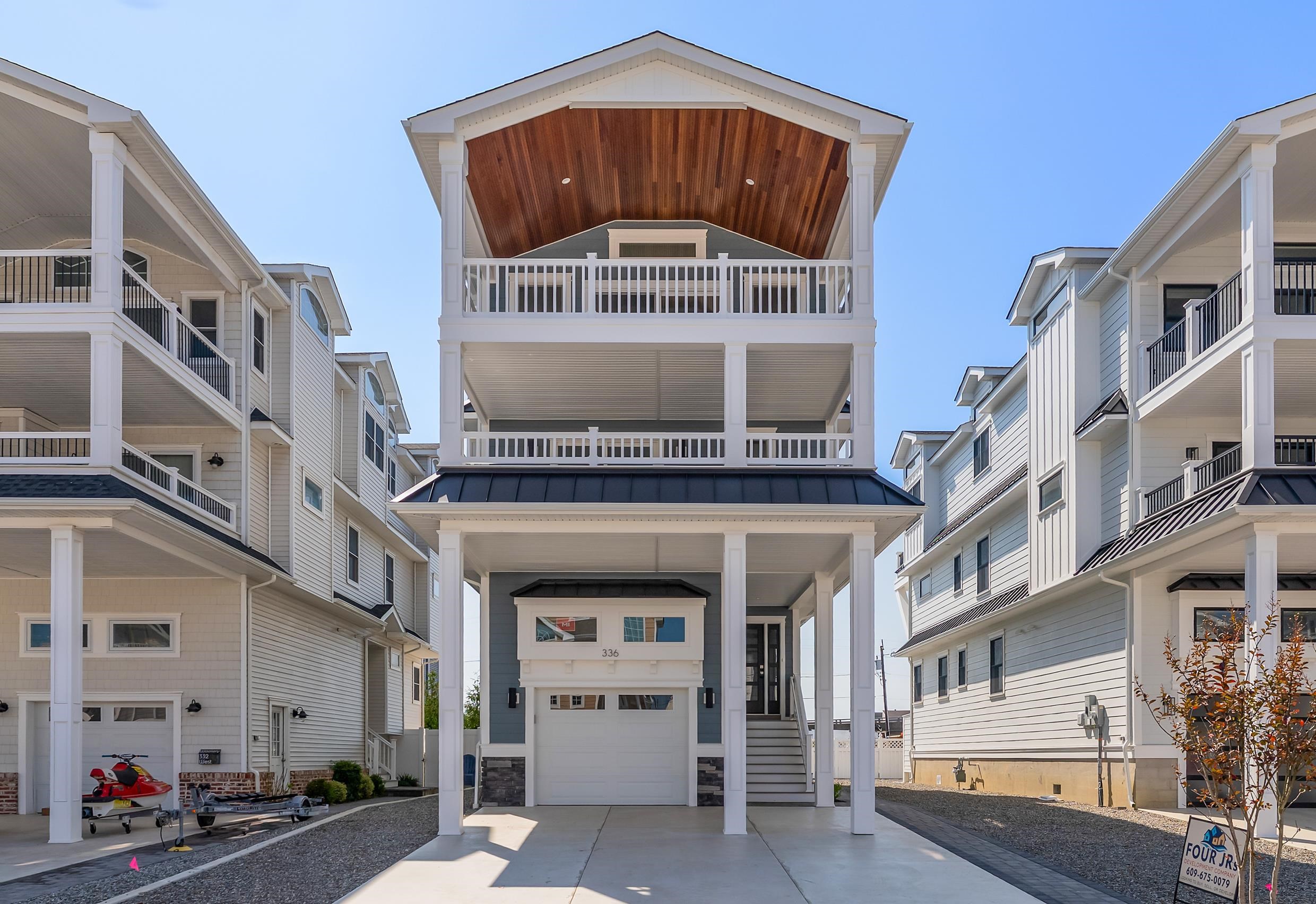  336 40th Street - Sea Isle City