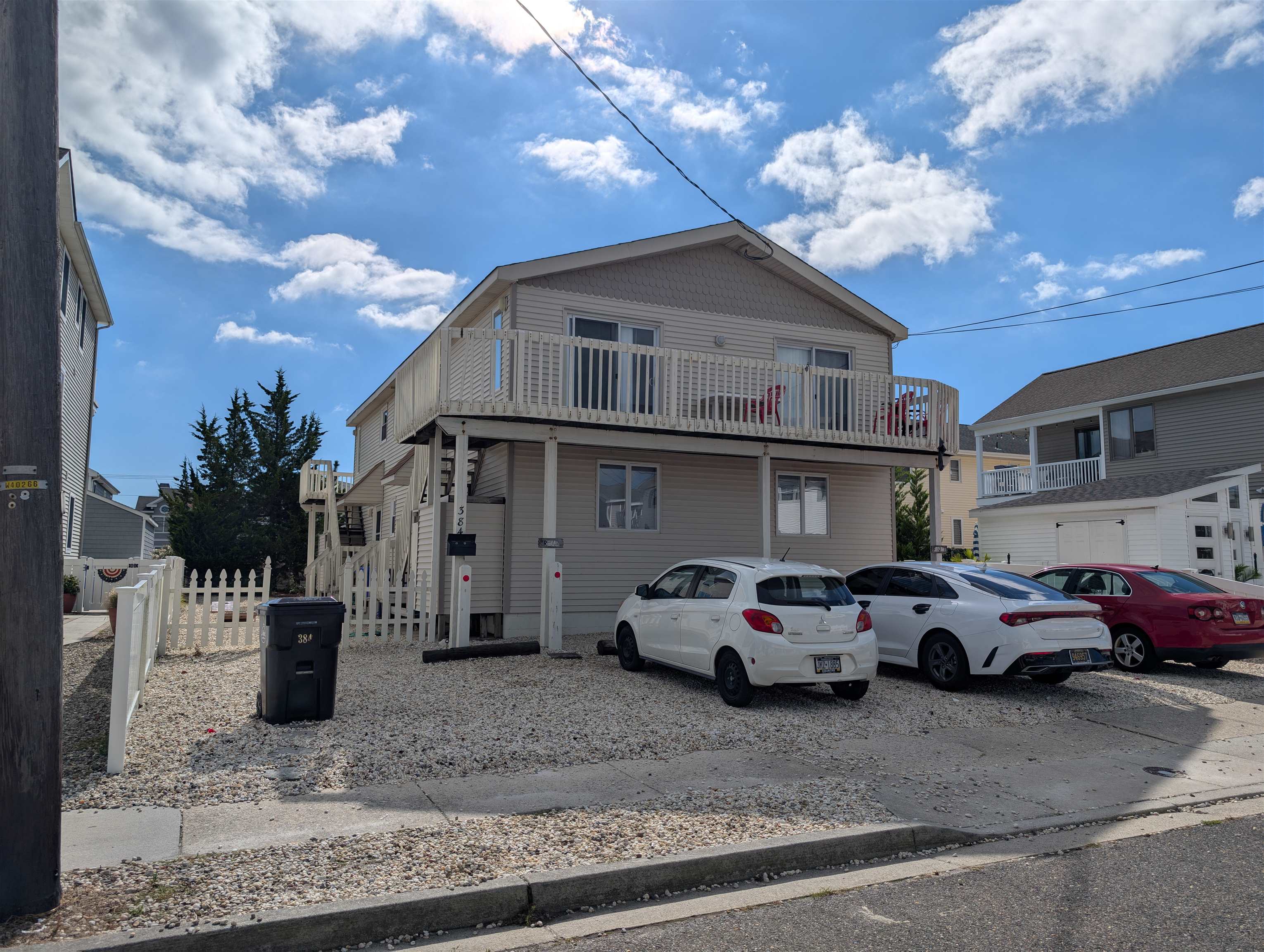 384 41st Street - Avalon