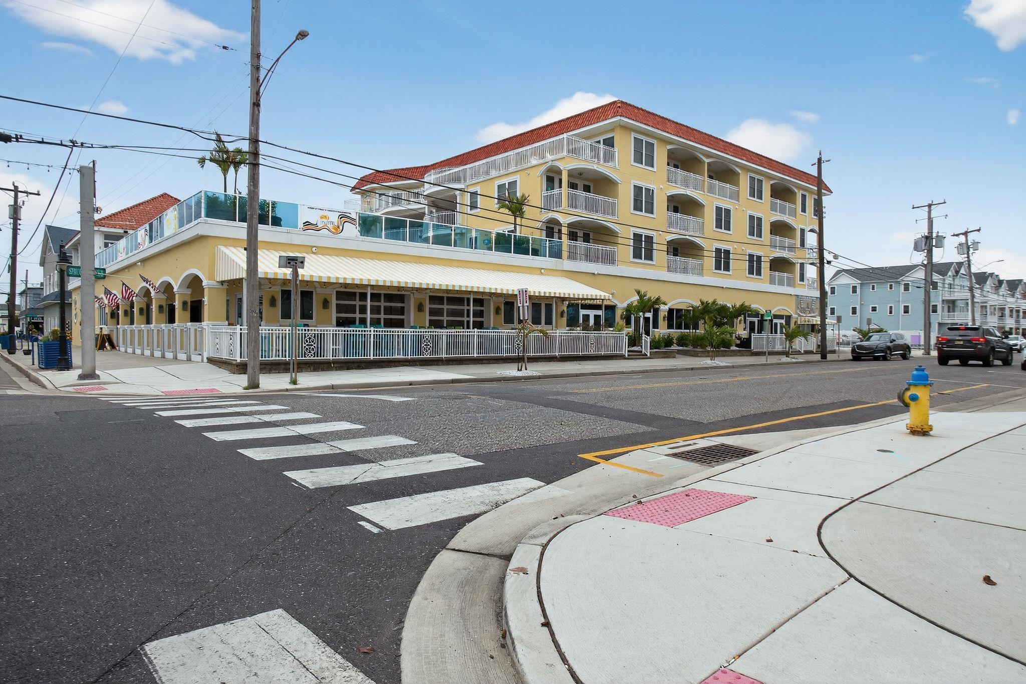 106 W Spruce Avenue-North Wildwood